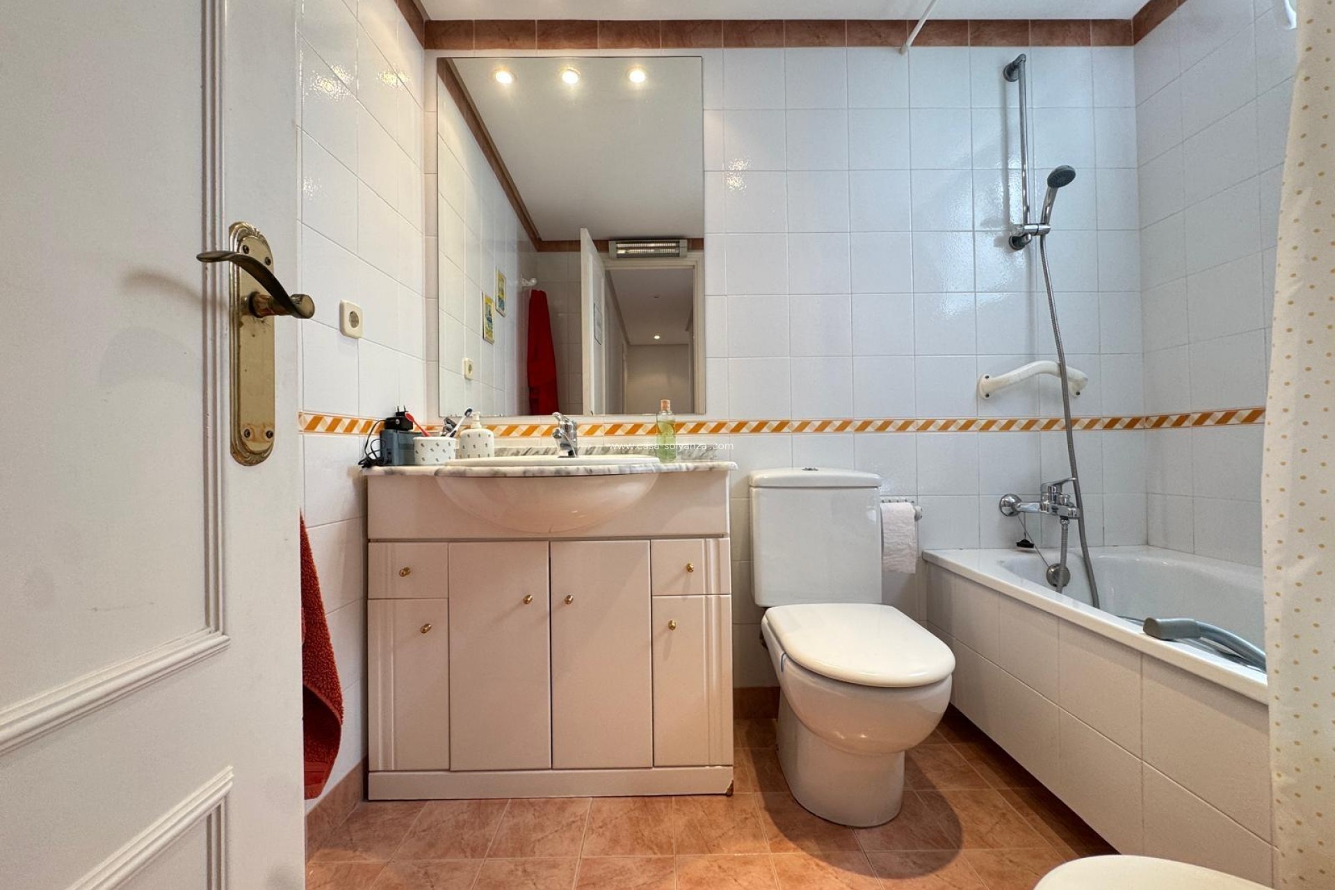 Resale - Apartment / flat - Torrevieja - Playa del Cura