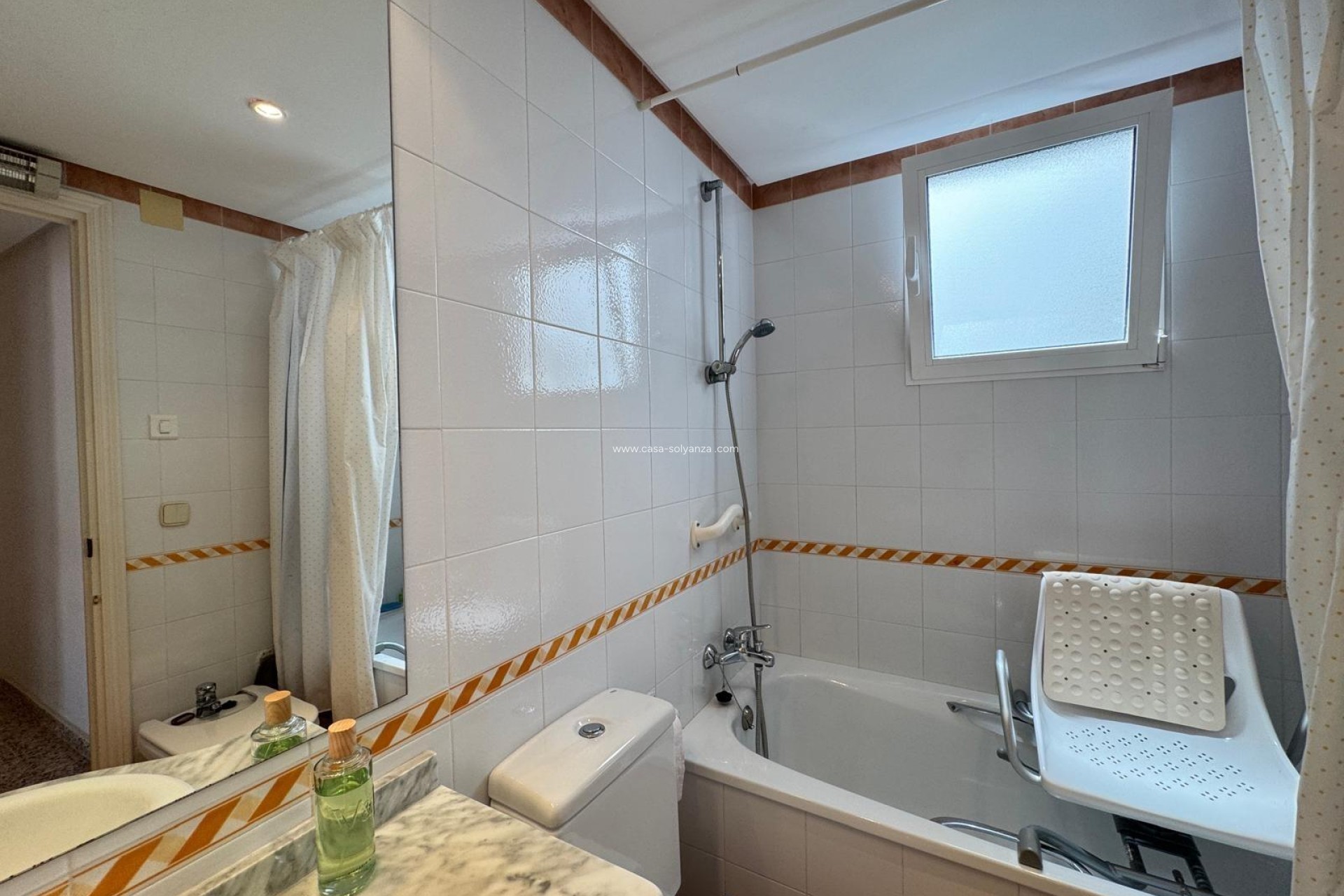 Resale - Apartment / flat - Torrevieja - Playa del Cura