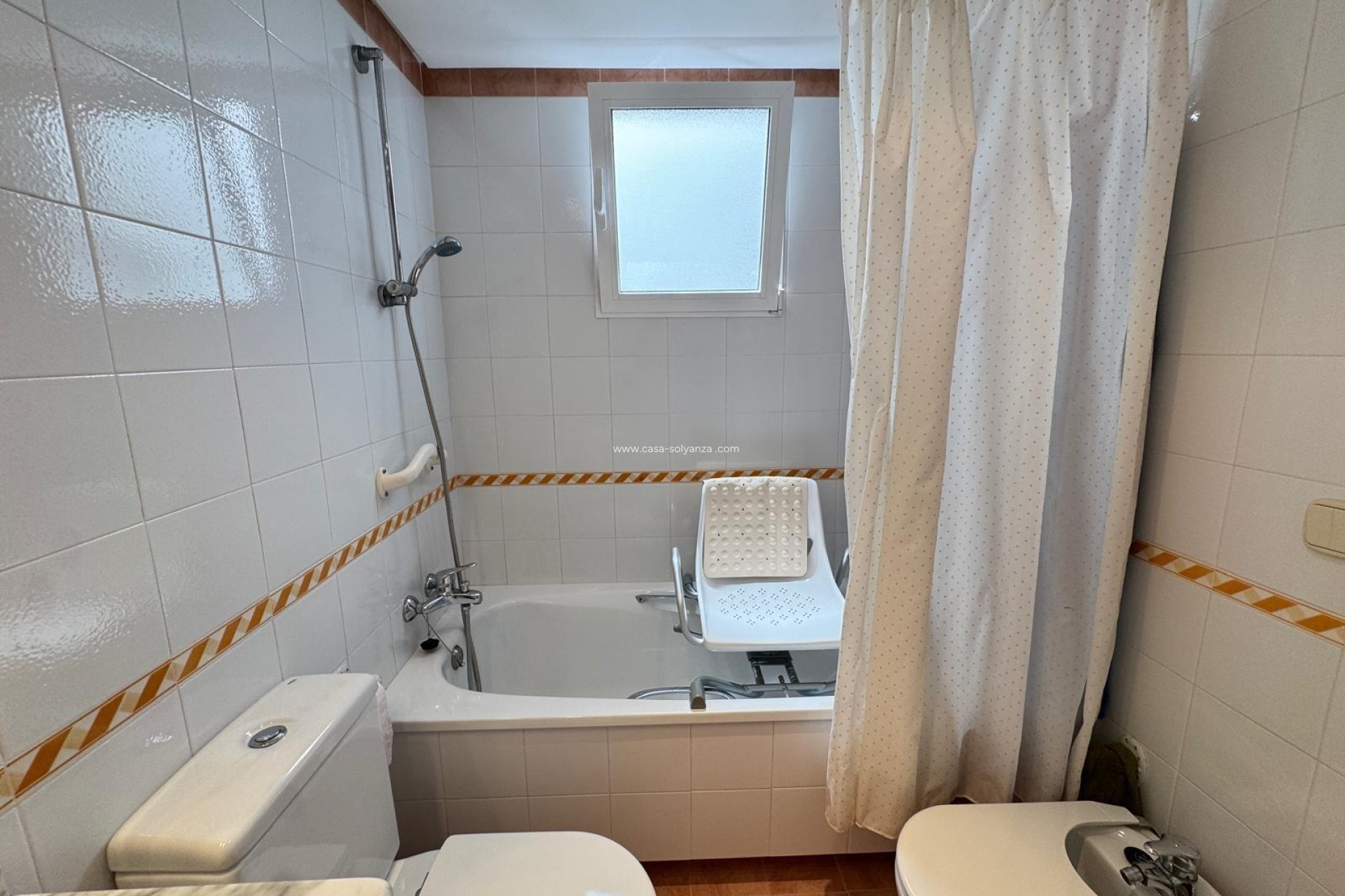 Resale - Apartment / flat - Torrevieja - Playa del Cura