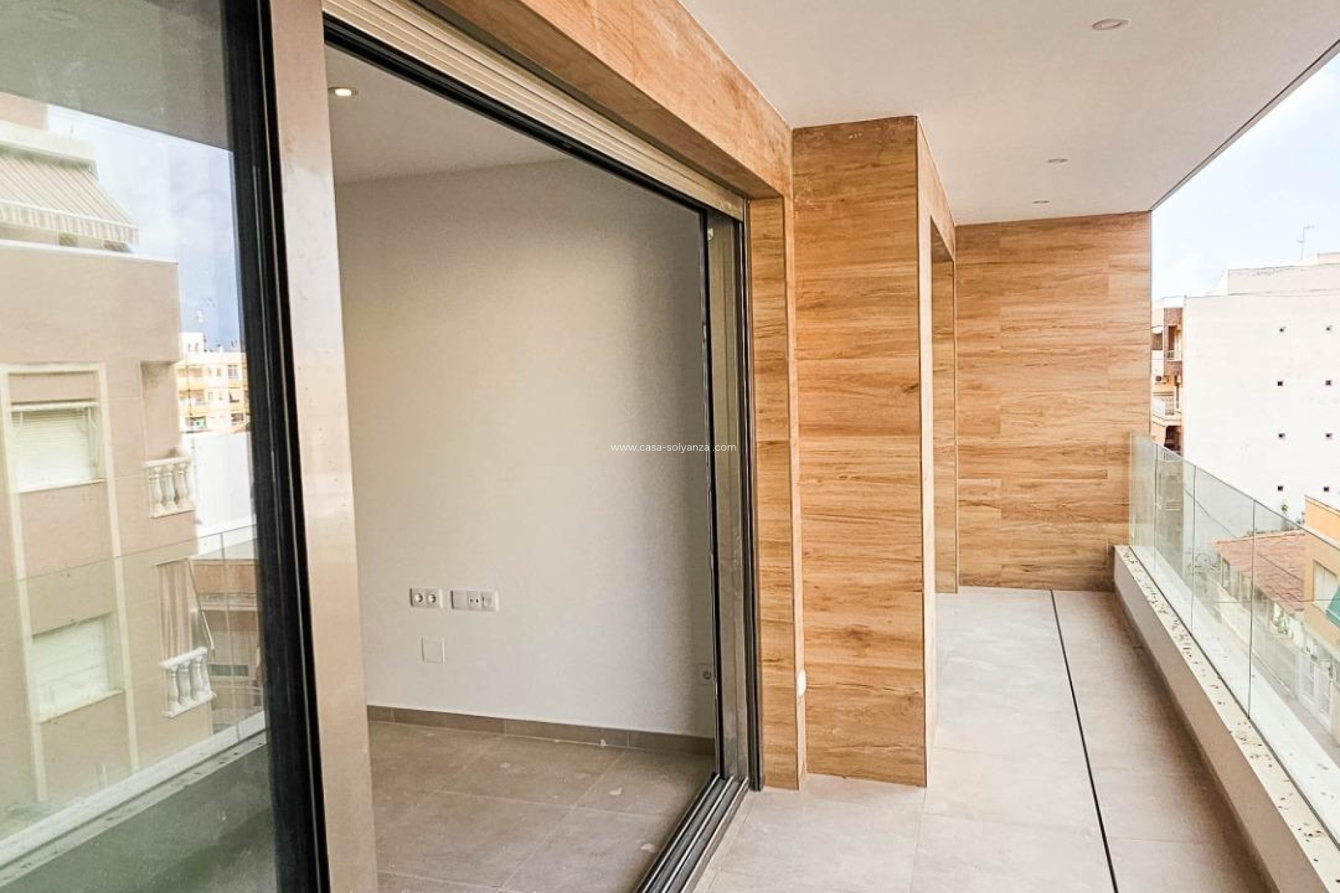 Resale - Apartment / flat - Torrevieja - Playa del Cura