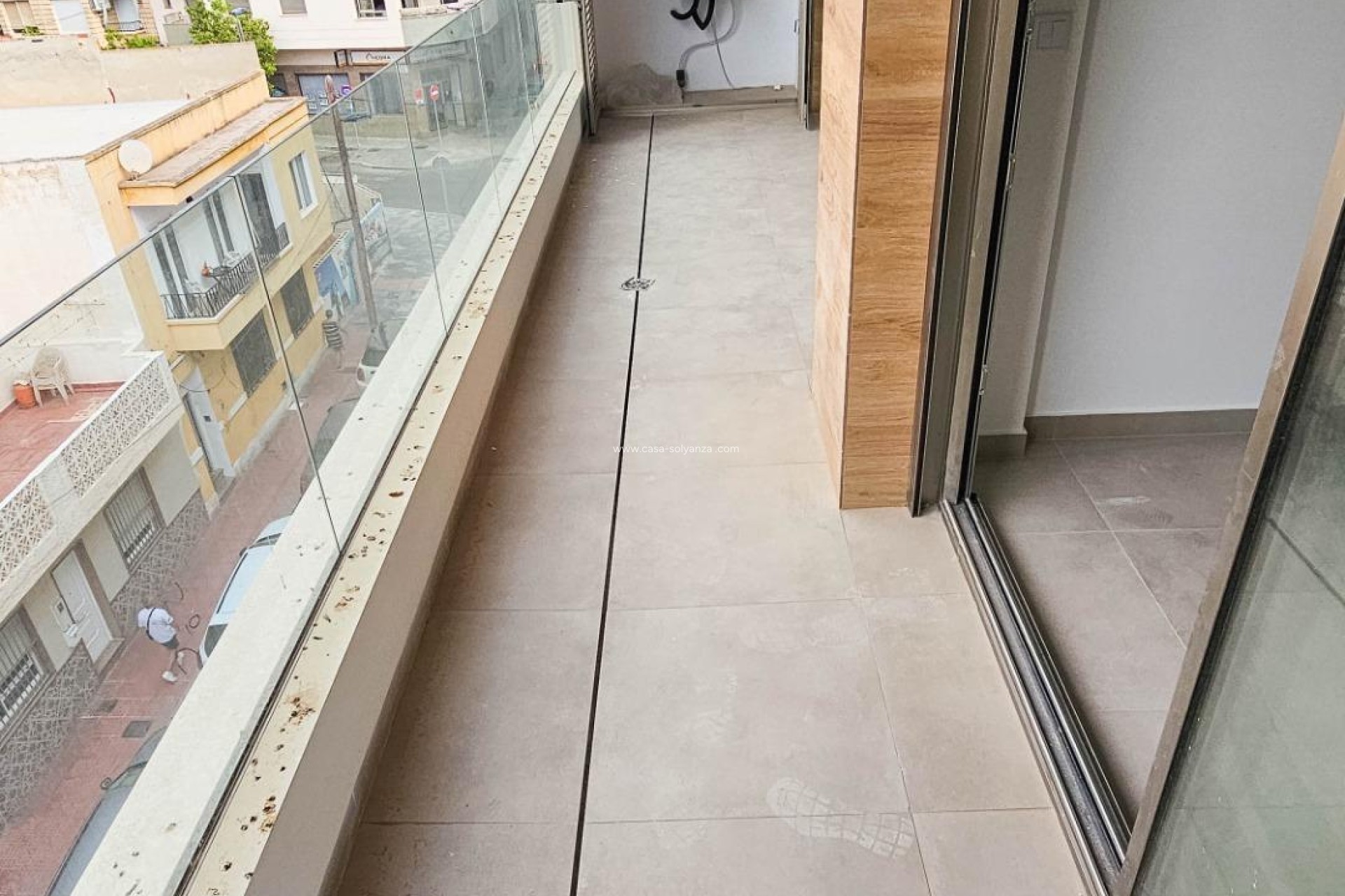 Resale - Apartment / flat - Torrevieja - Playa del Cura