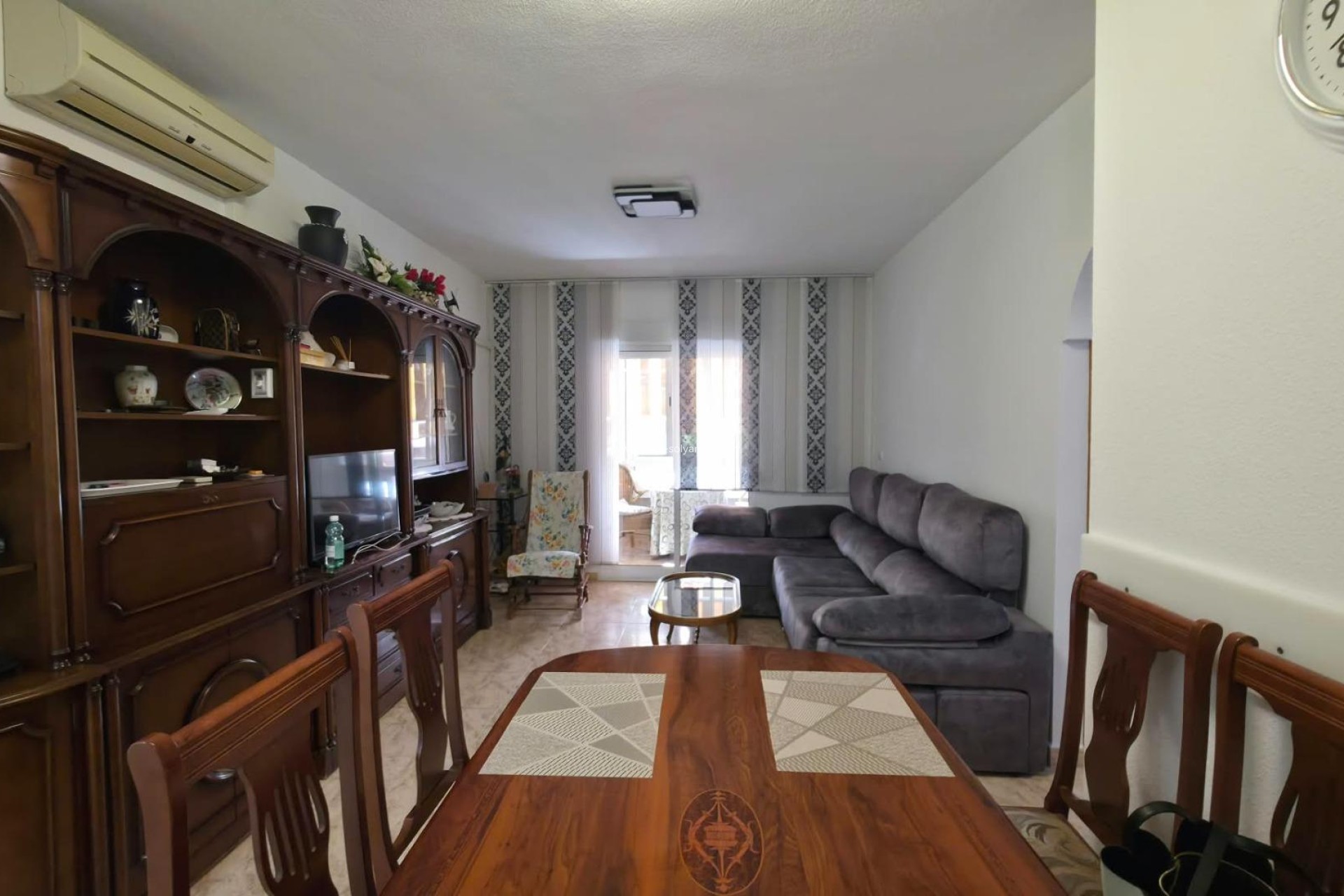 Resale - Apartment / flat - Torrevieja - Playa del Cura