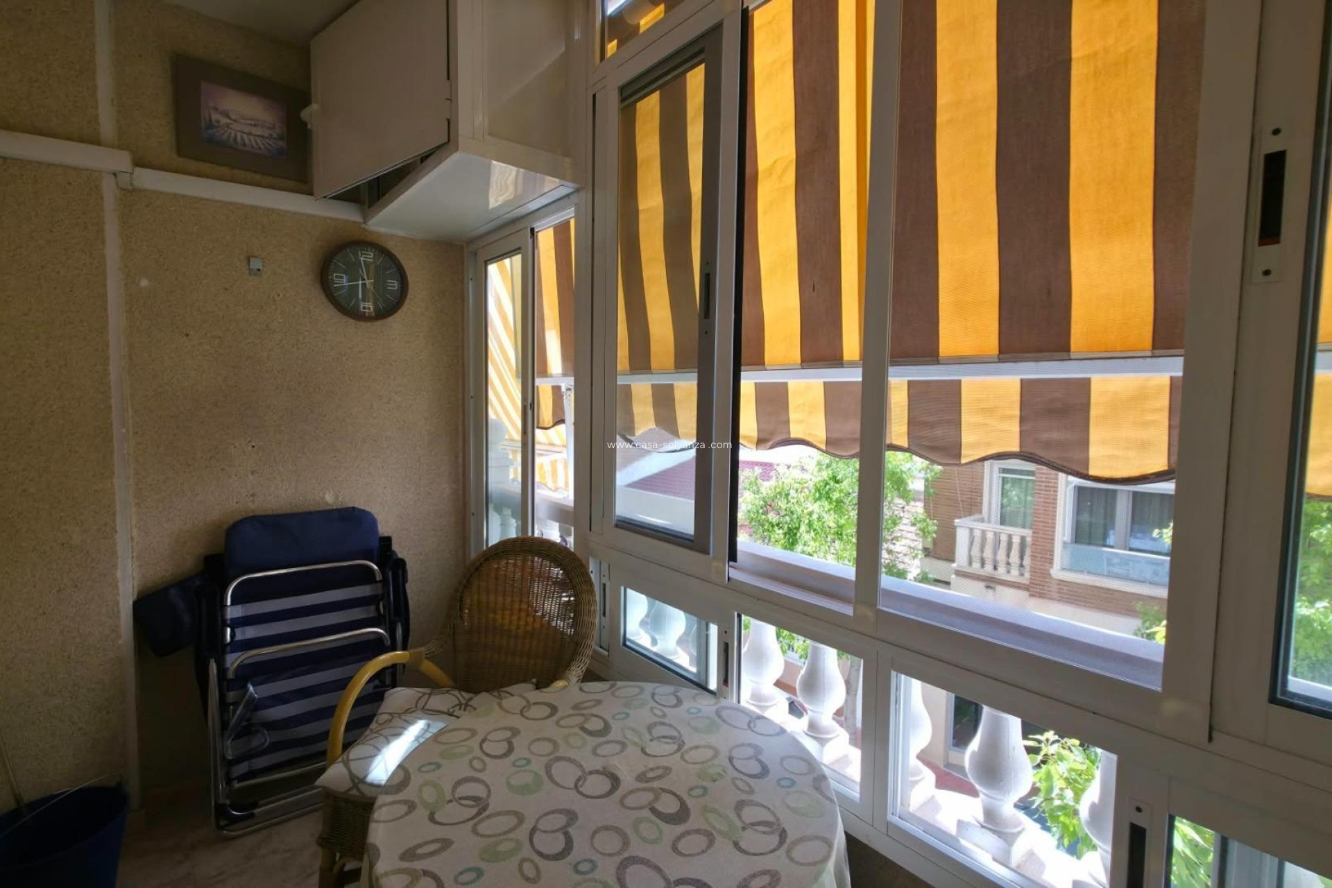 Resale - Apartment / flat - Torrevieja - Playa del Cura