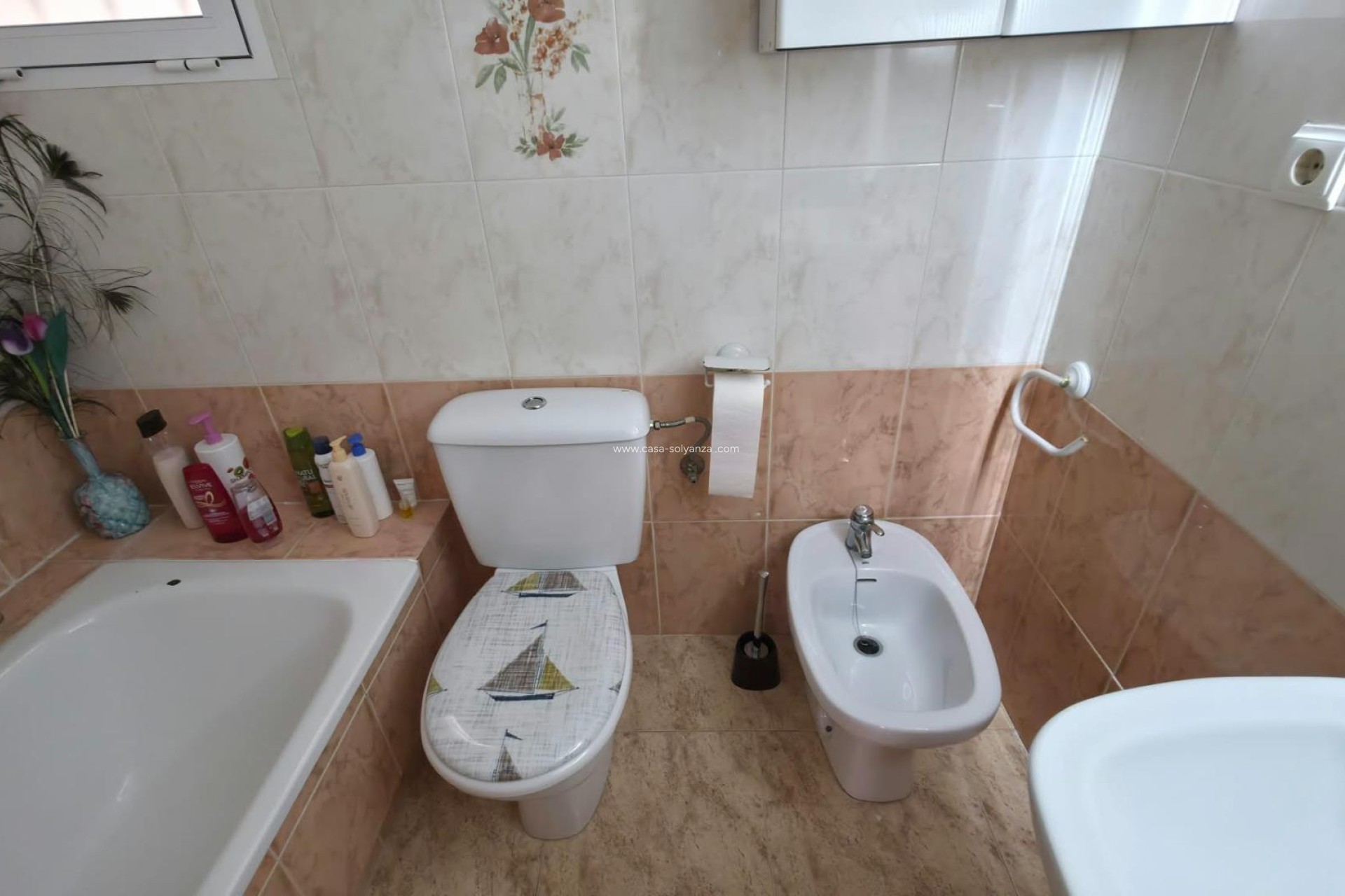 Resale - Apartment / flat - Torrevieja - Playa del Cura