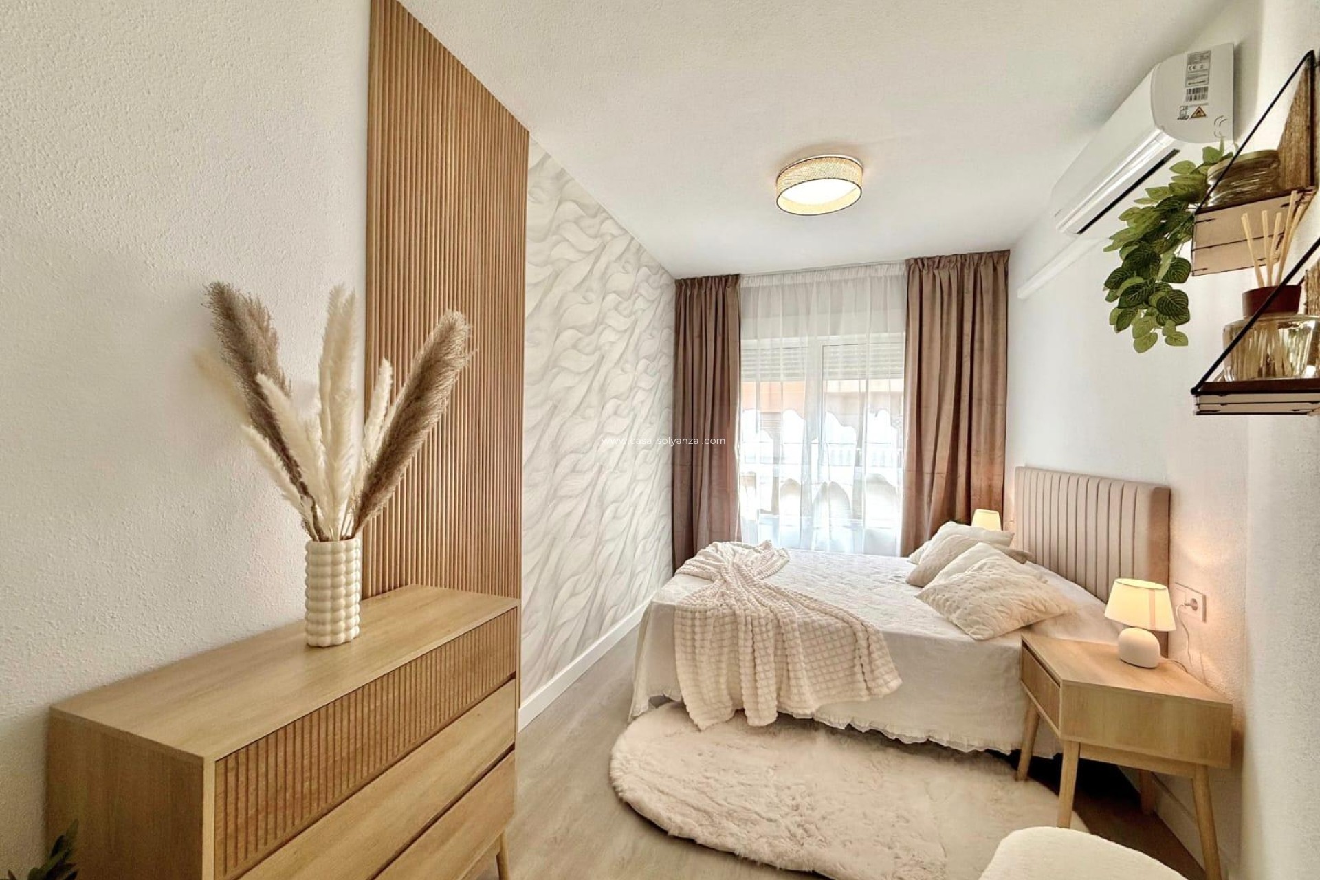 Resale - Apartment / flat - Torrevieja - Playa del Cura