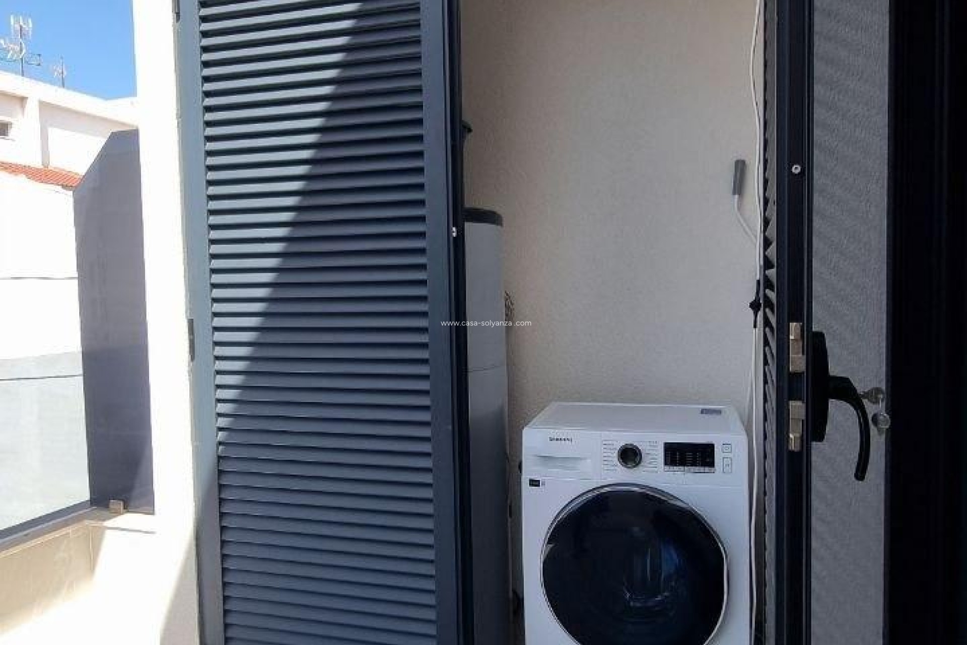 Resale - Apartment / flat - Torrevieja - Playa del Cura