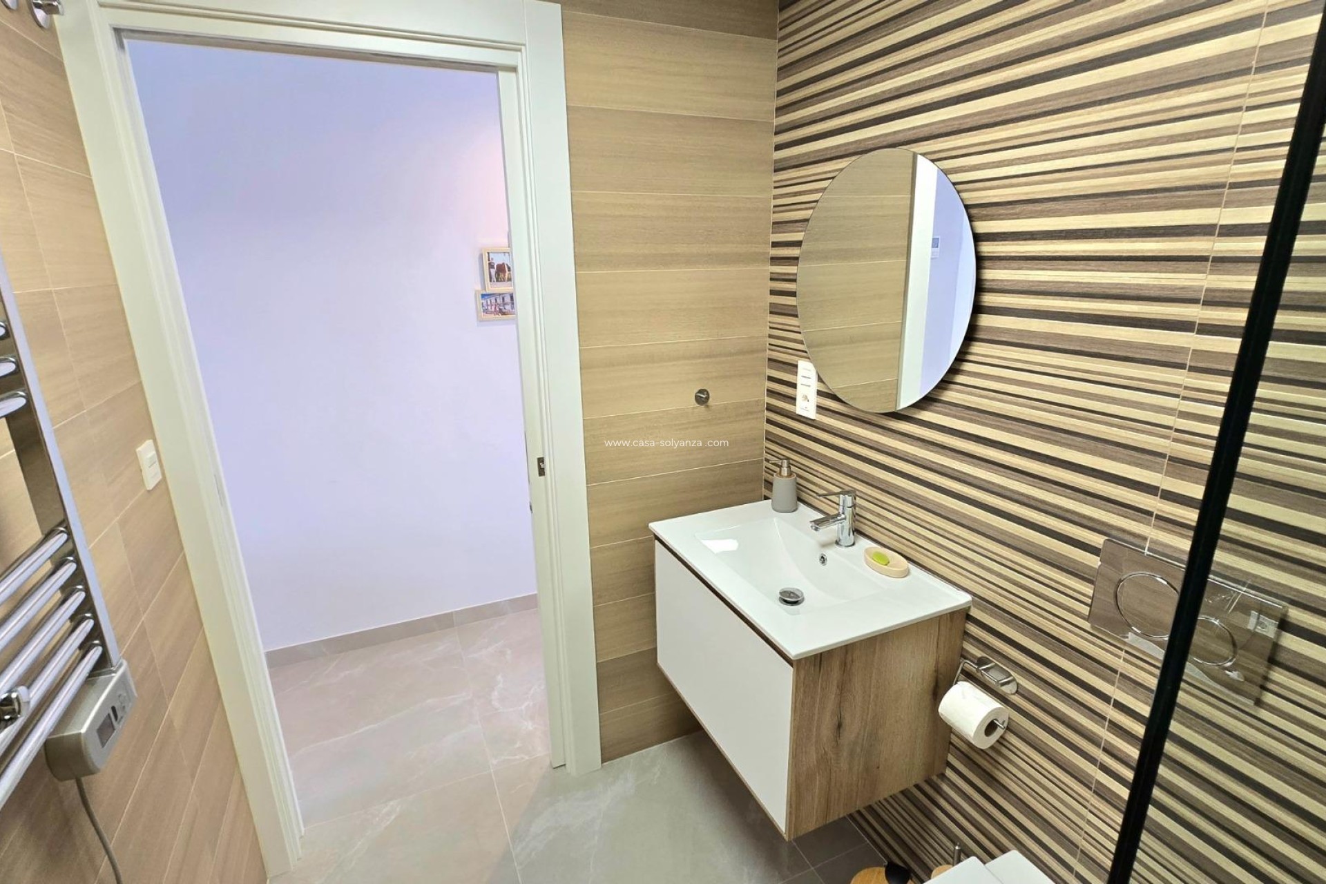 Resale - Apartment / flat - Torrevieja - Playa del Cura