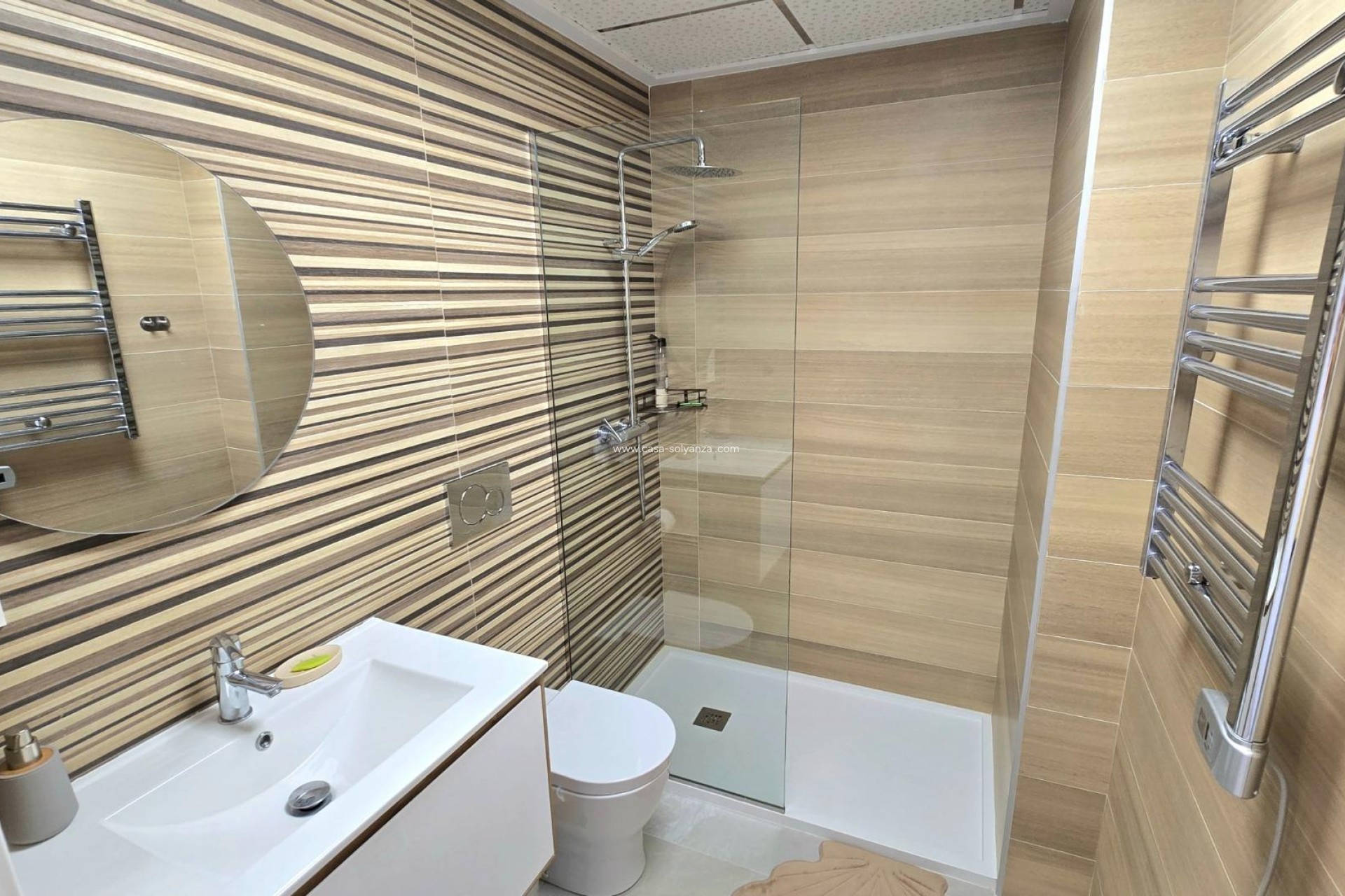 Resale - Apartment / flat - Torrevieja - Playa del Cura