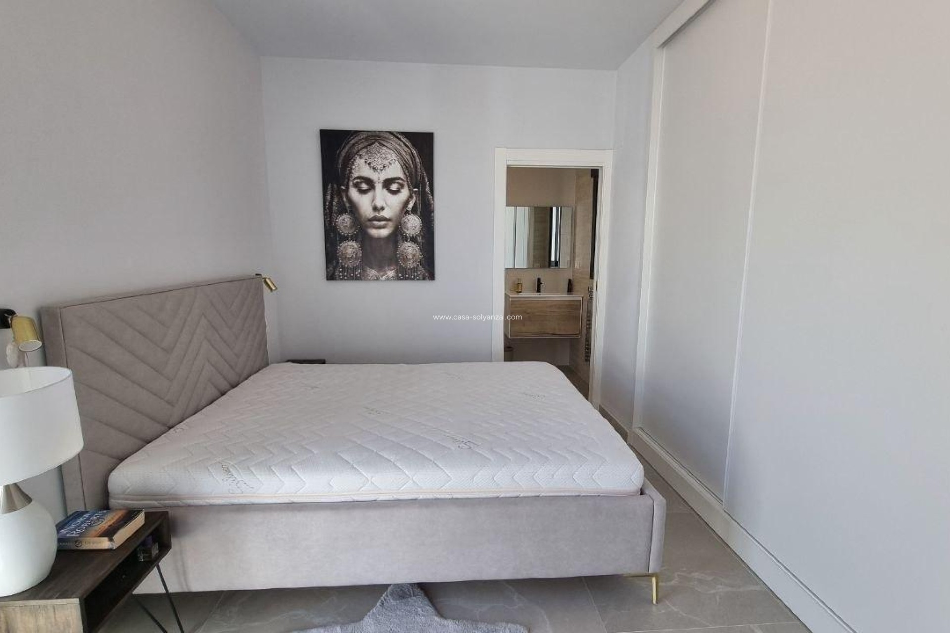 Resale - Apartment / flat - Torrevieja - Playa del Cura