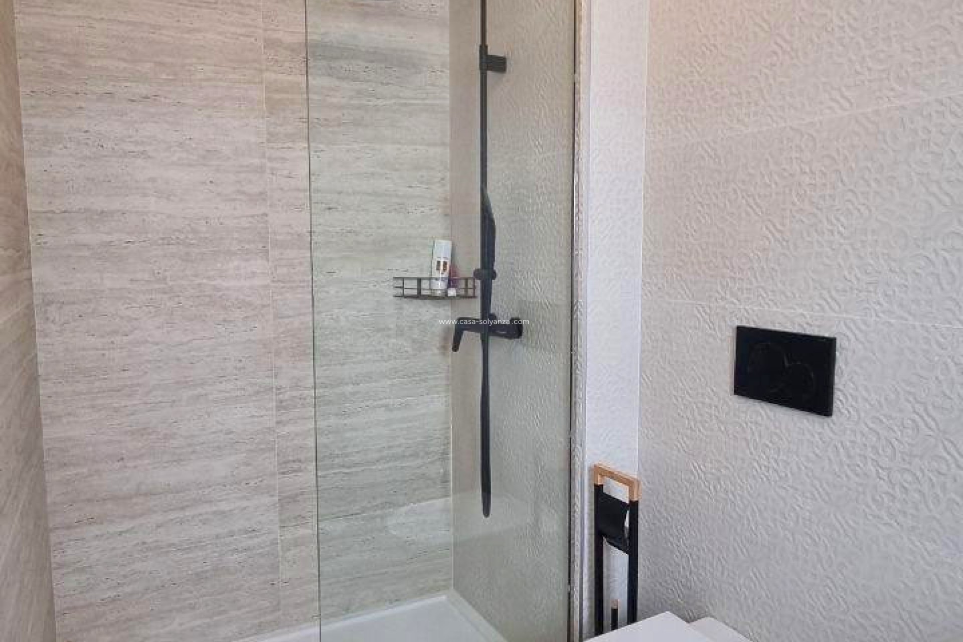 Resale - Apartment / flat - Torrevieja - Playa del Cura