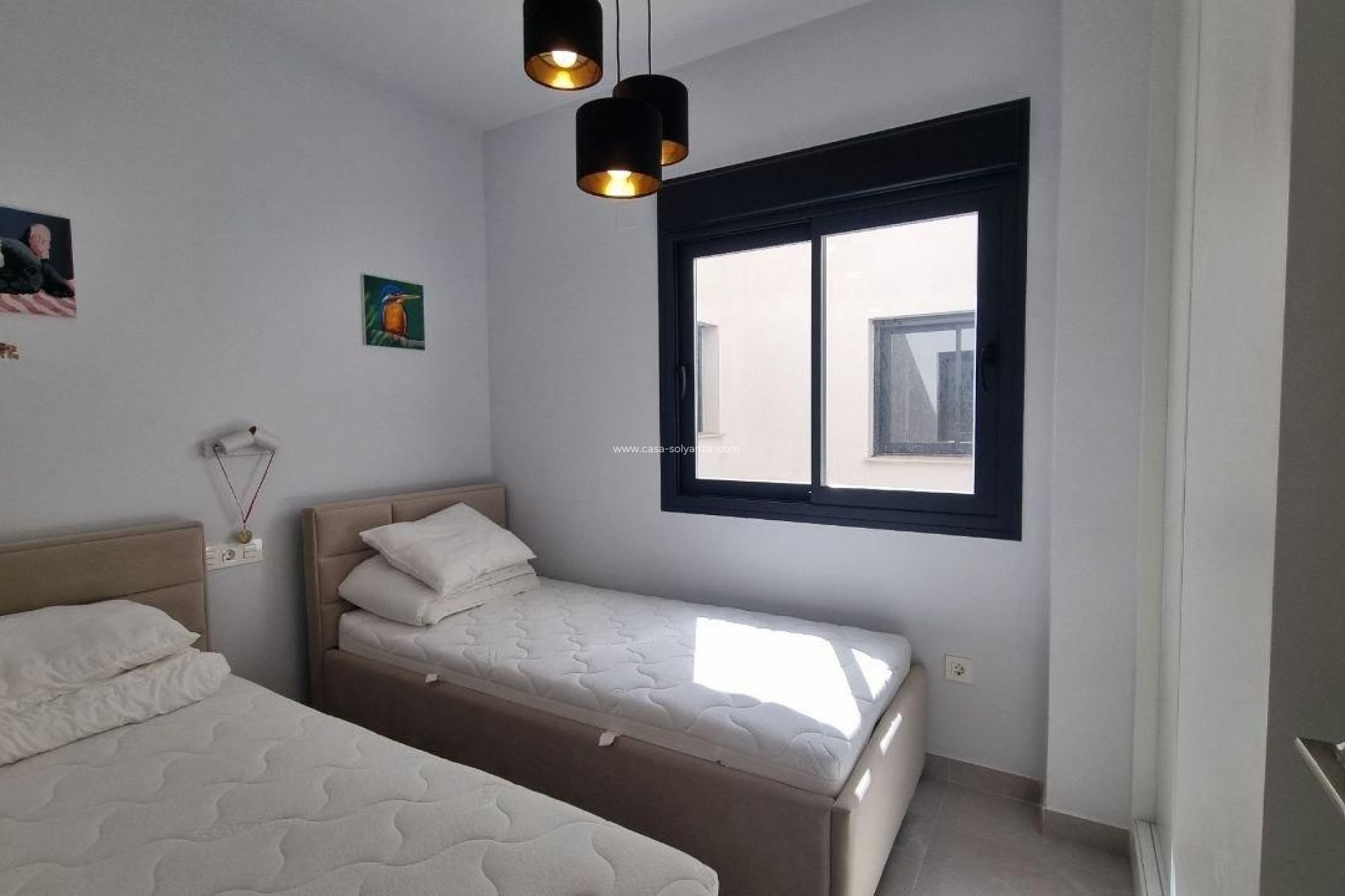 Resale - Apartment / flat - Torrevieja - Playa del Cura