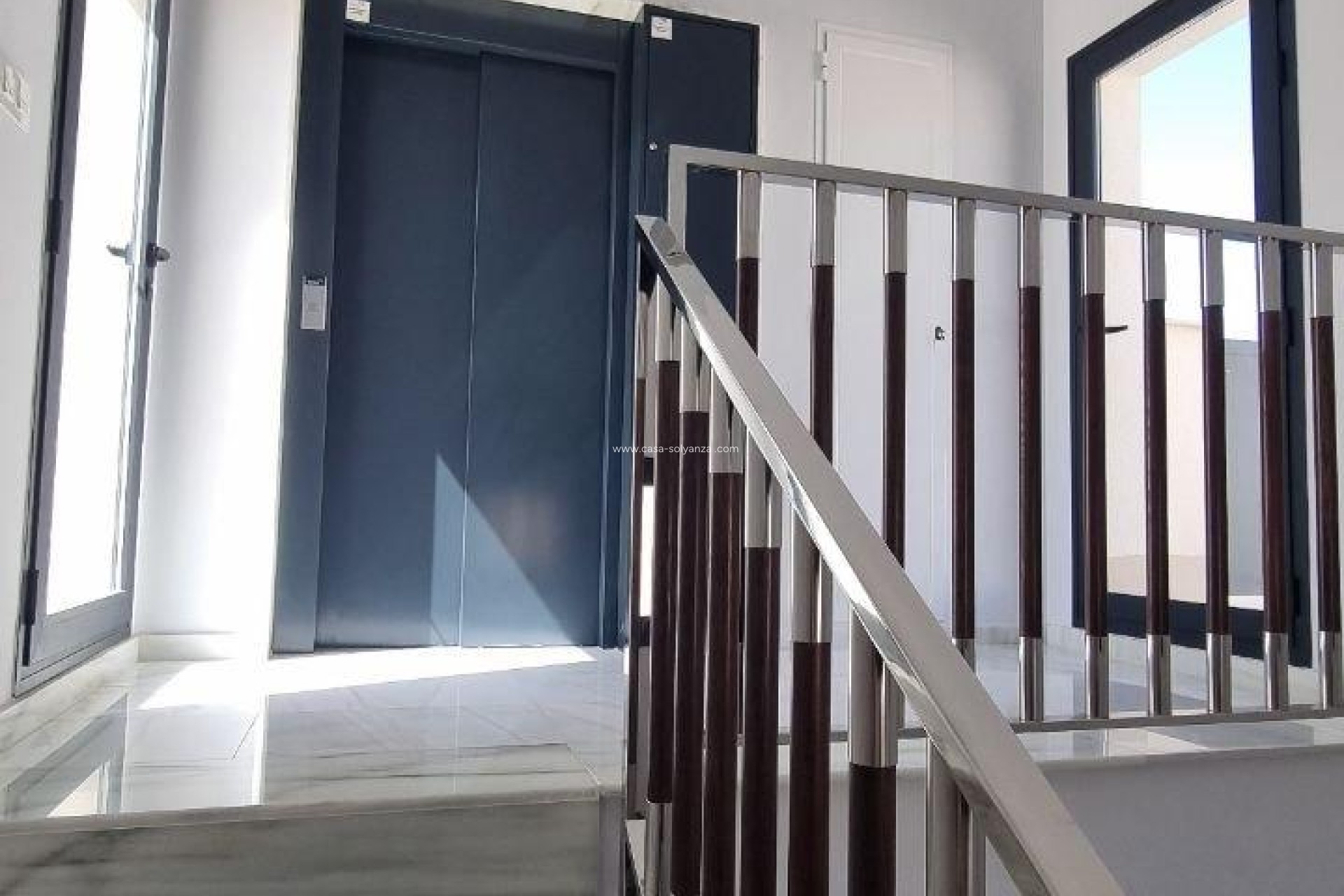 Resale - Apartment / flat - Torrevieja - Playa del Cura