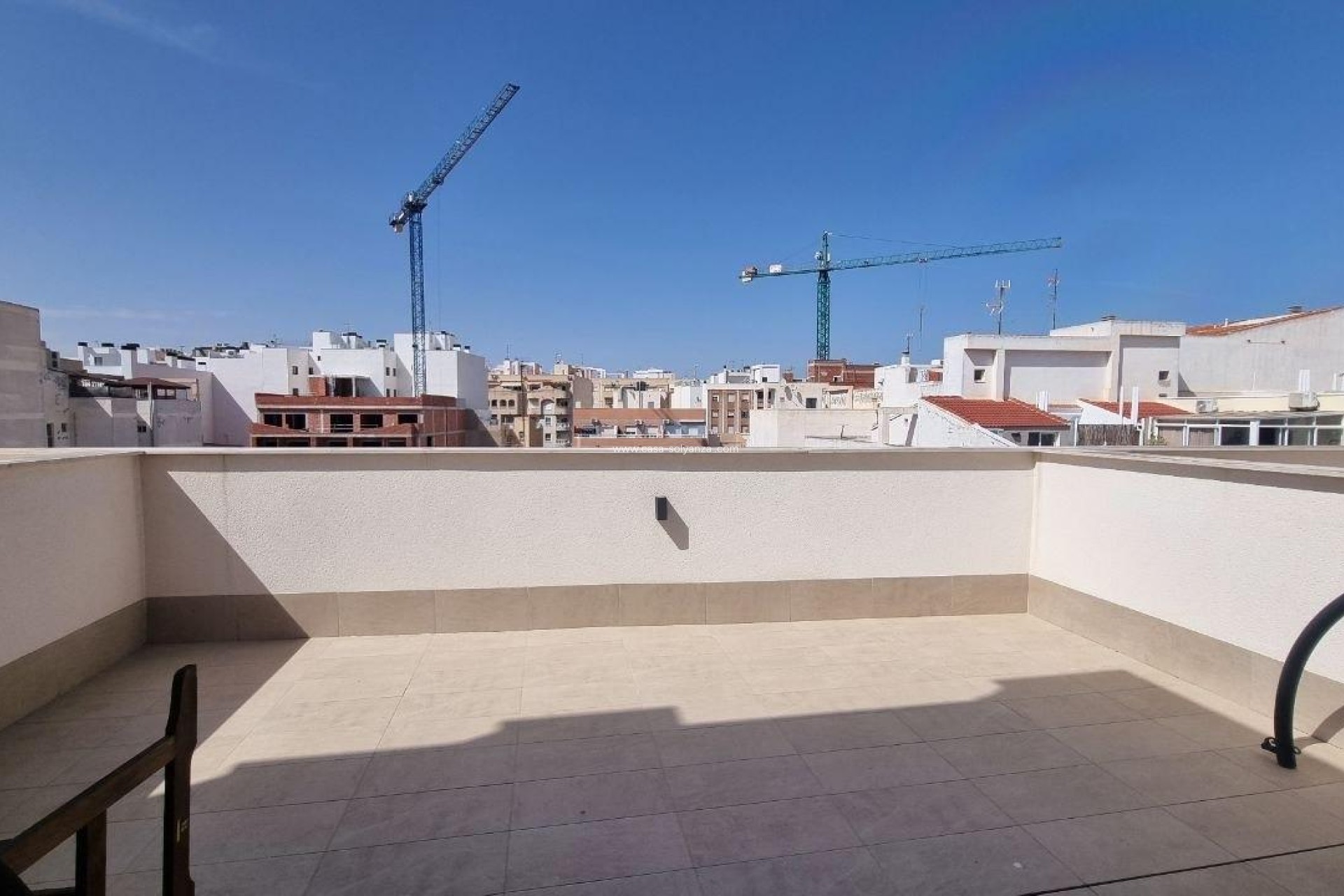 Resale - Apartment / flat - Torrevieja - Playa del Cura