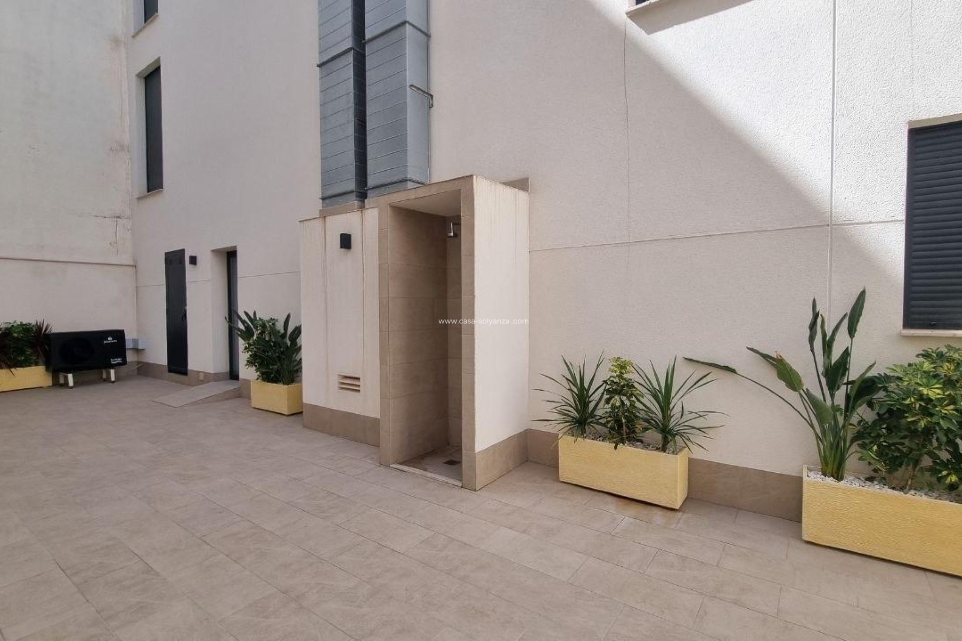Resale - Apartment / flat - Torrevieja - Playa del Cura