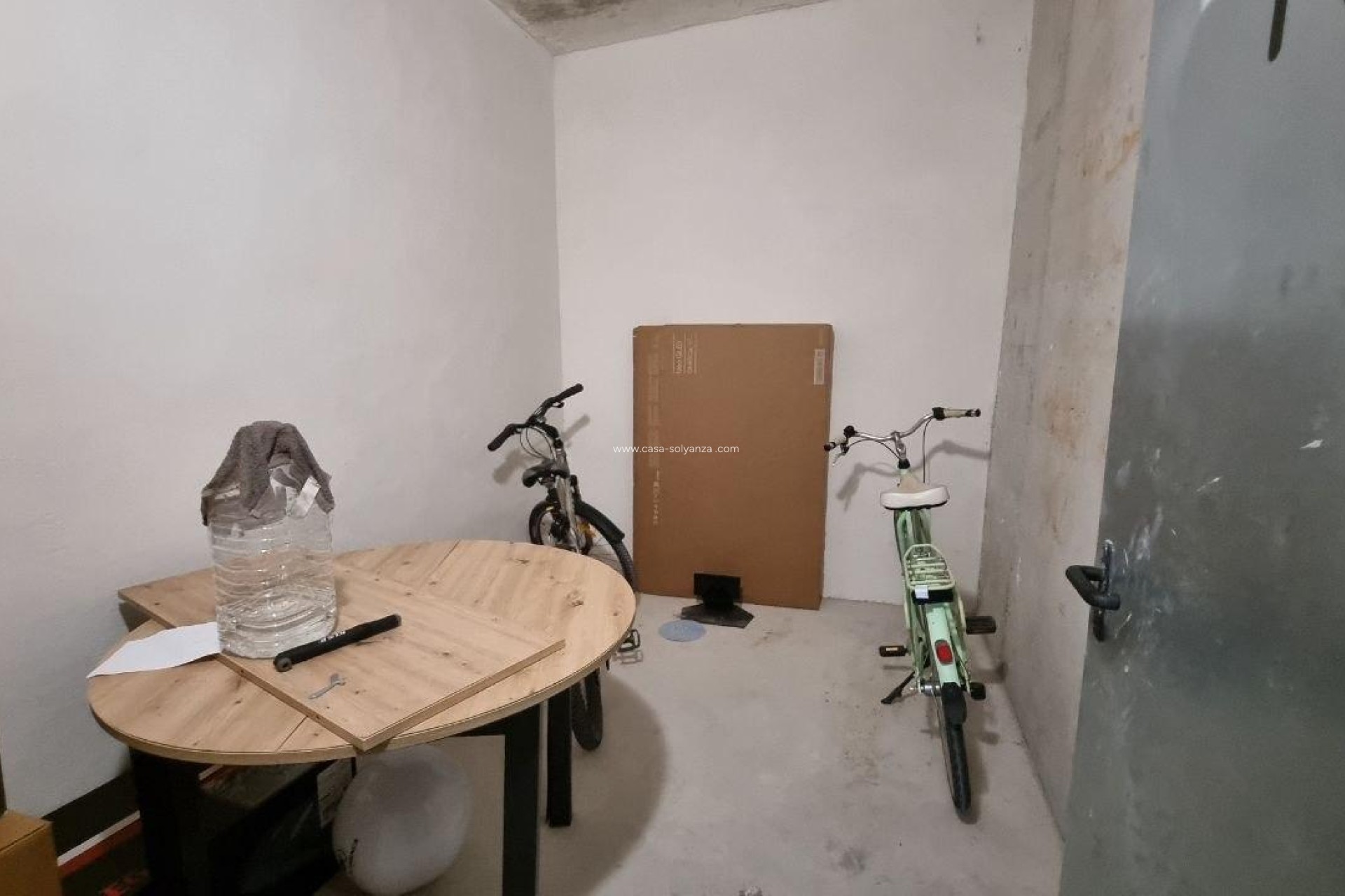 Resale - Apartment / flat - Torrevieja - Playa del Cura