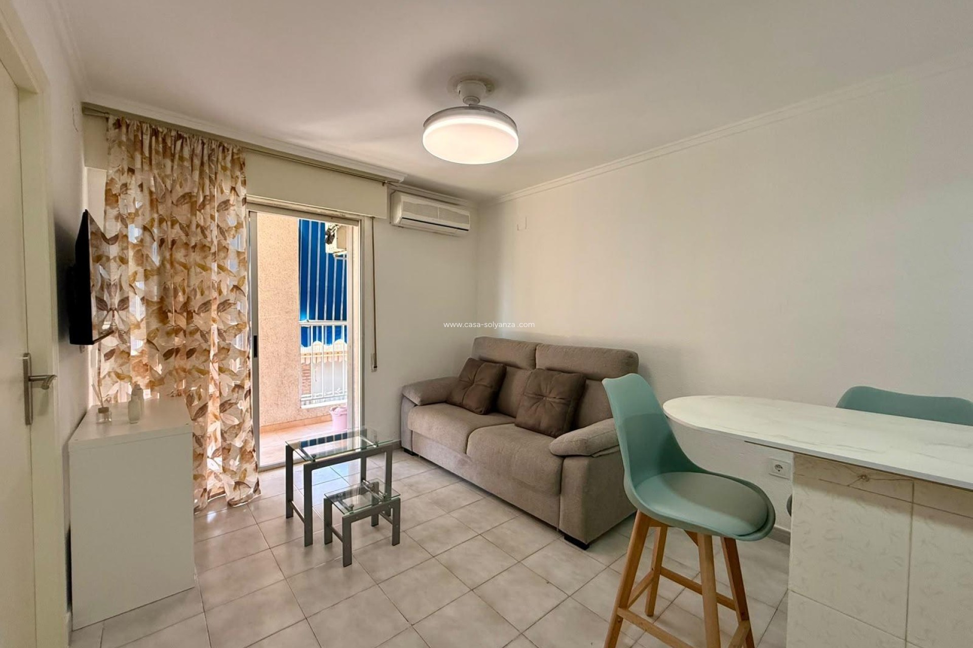 Resale - Apartment / flat - Torrevieja - Playa del Cura