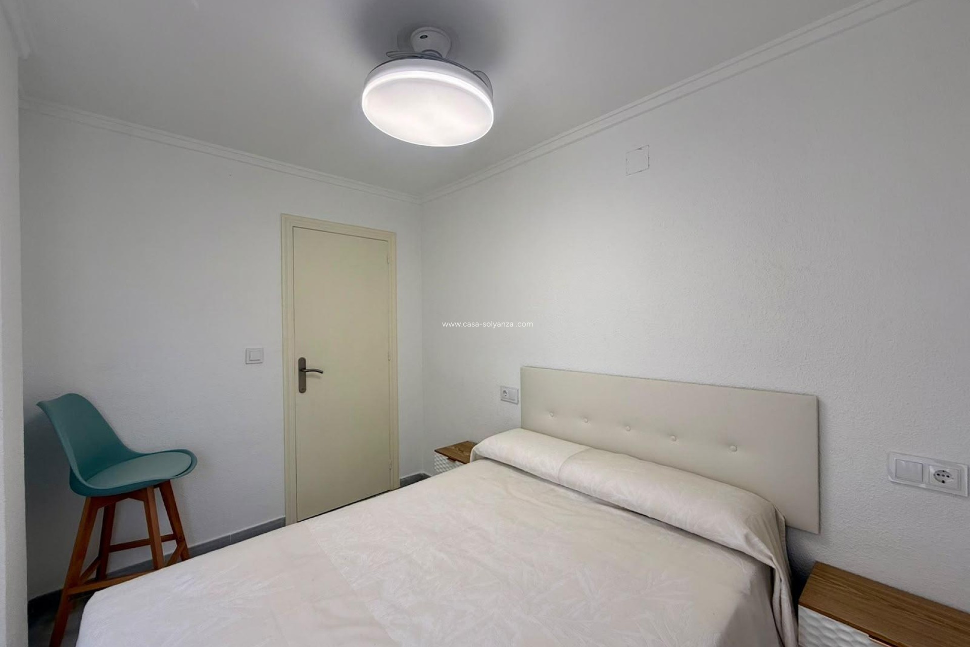 Resale - Apartment / flat - Torrevieja - Playa del Cura