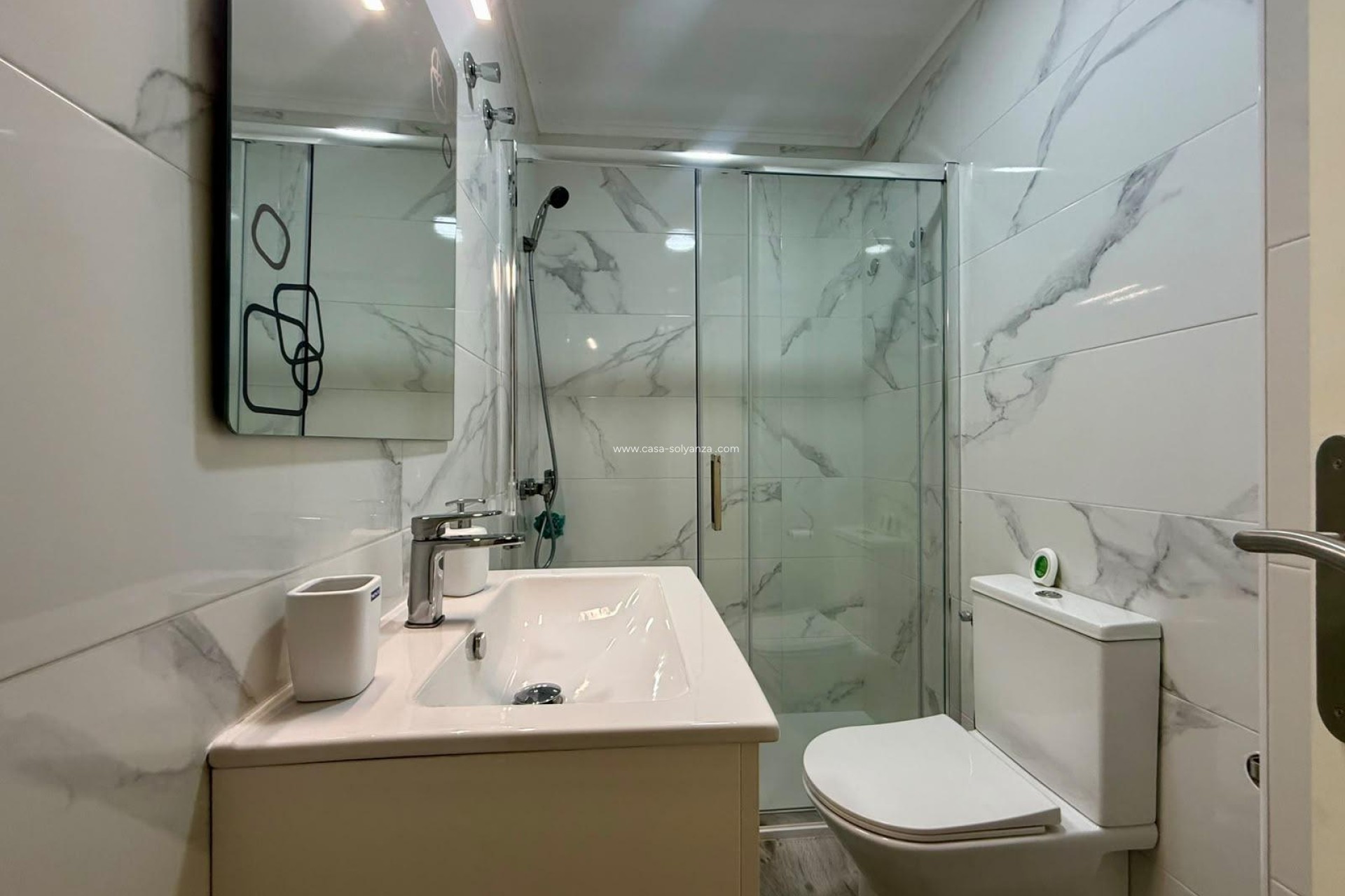 Resale - Apartment / flat - Torrevieja - Playa del Cura