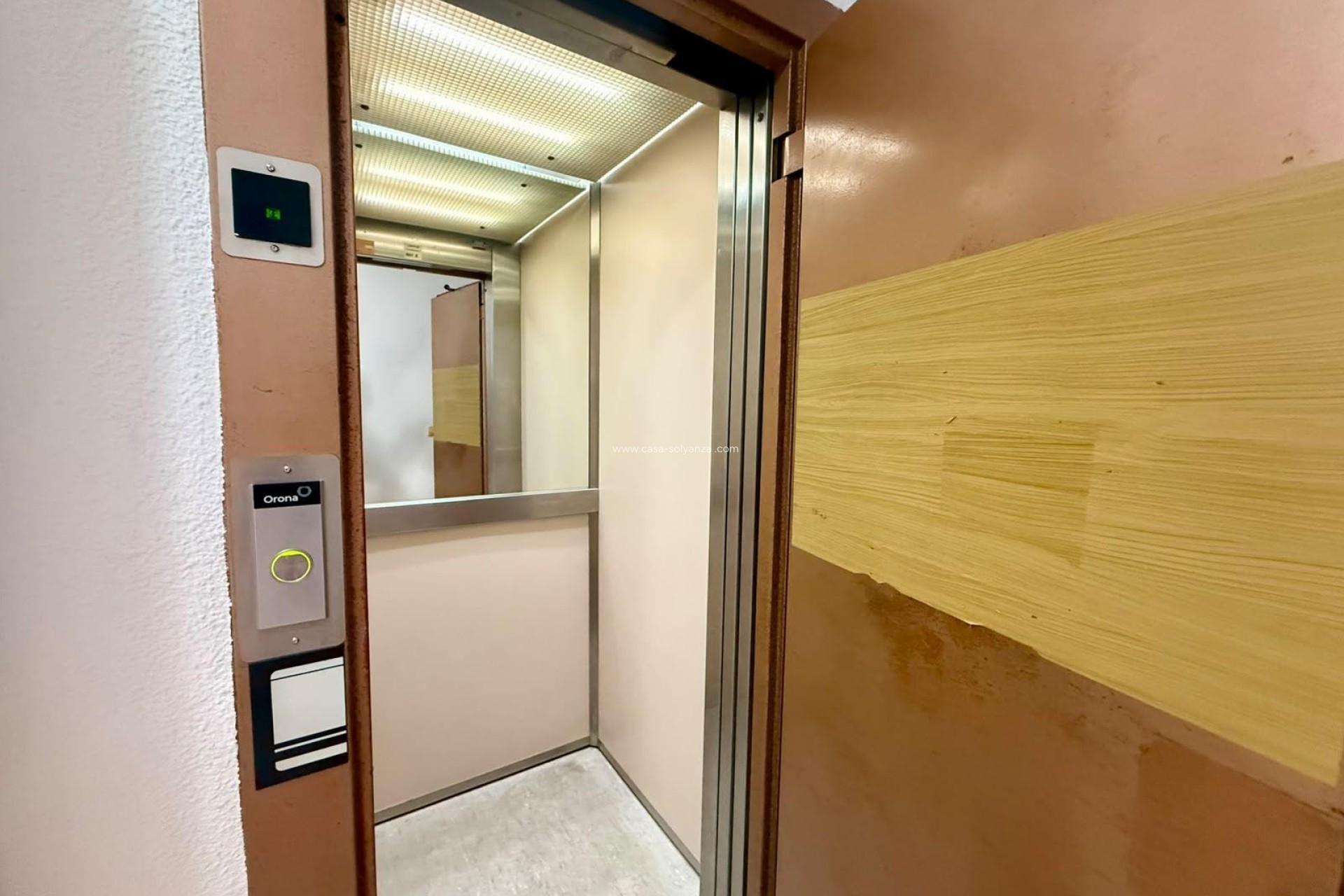 Resale - Apartment / flat - Torrevieja - Playa del Cura