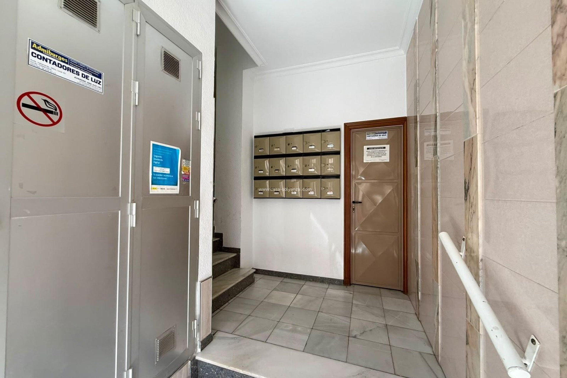 Resale - Apartment / flat - Torrevieja - Playa del Cura
