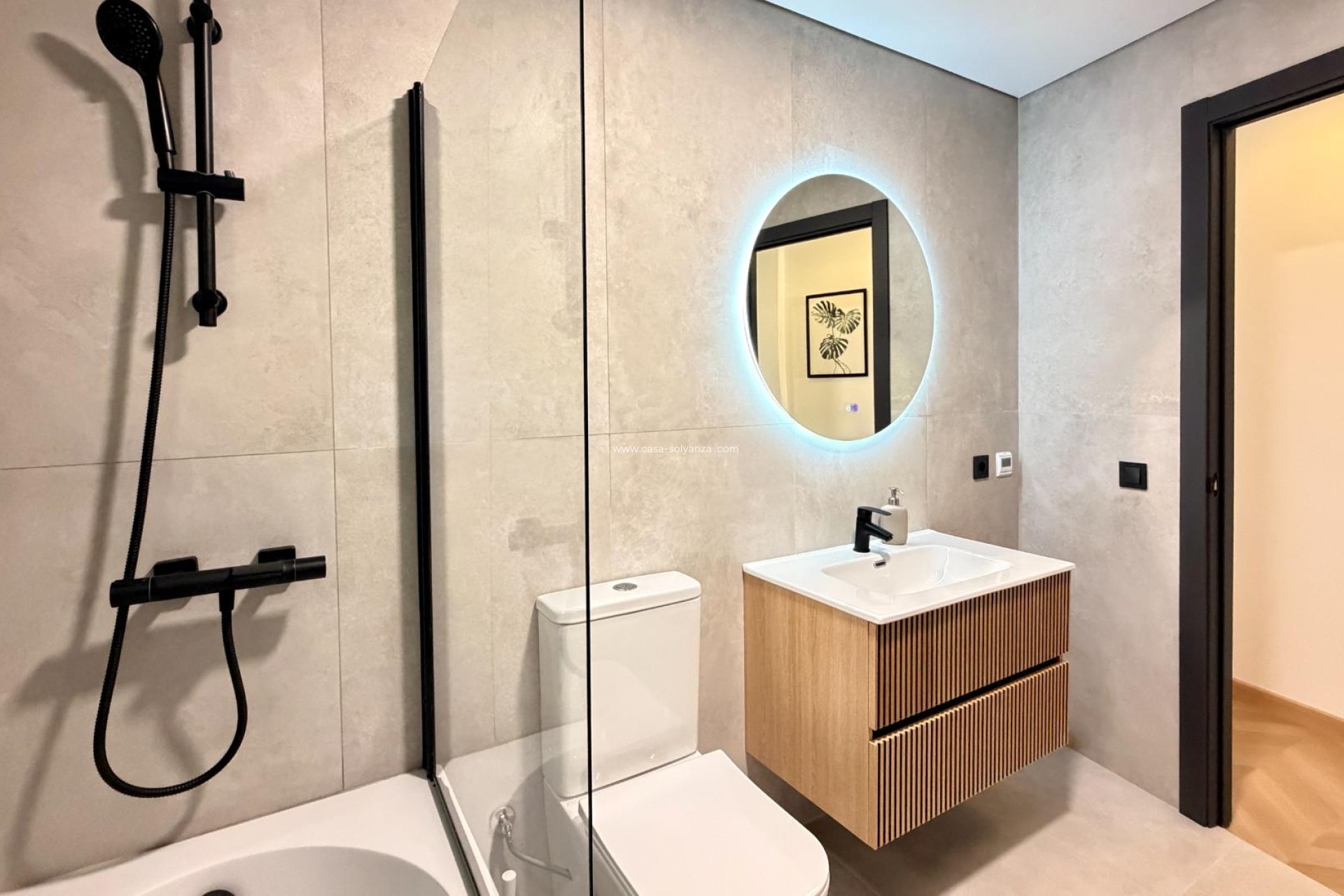 Resale - Apartment / flat - Torrevieja - Playa del Cura