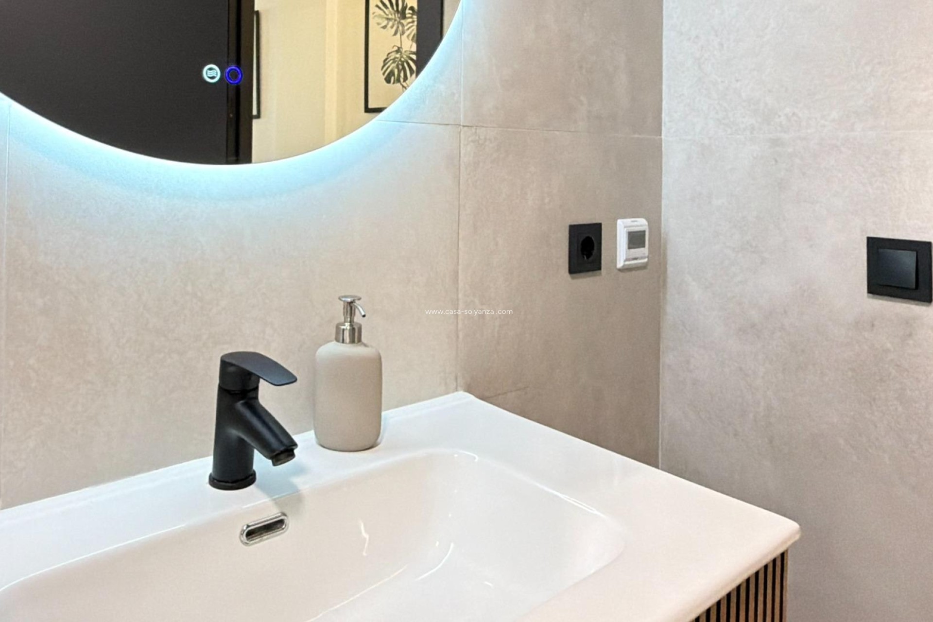 Resale - Apartment / flat - Torrevieja - Playa del Cura