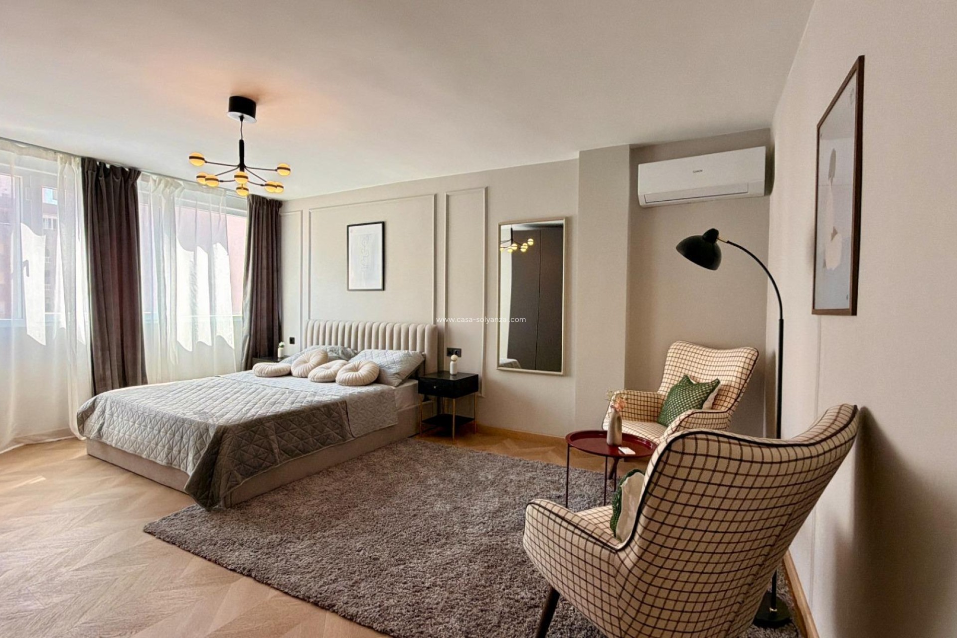 Resale - Apartment / flat - Torrevieja - Playa del Cura