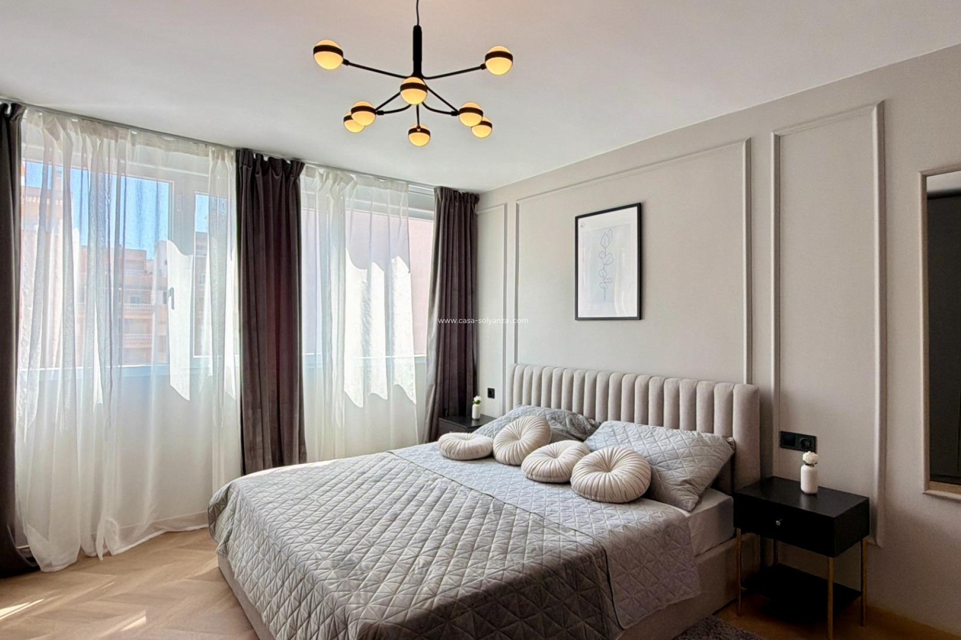Resale - Apartment / flat - Torrevieja - Playa del Cura