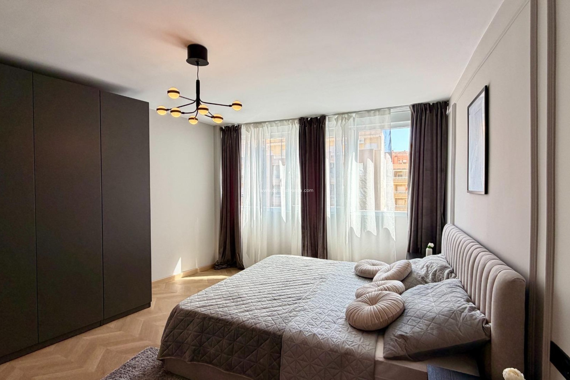 Resale - Apartment / flat - Torrevieja - Playa del Cura
