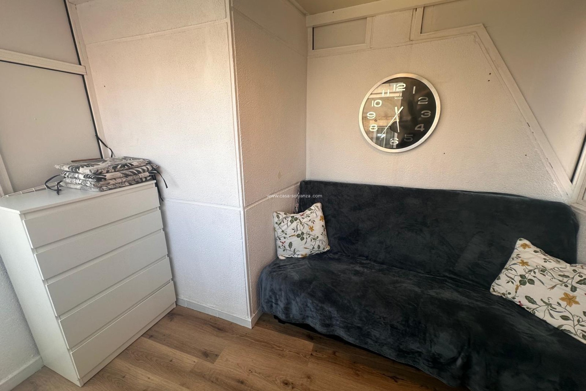 Resale - Apartment / flat - Torrevieja - Playa del Cura