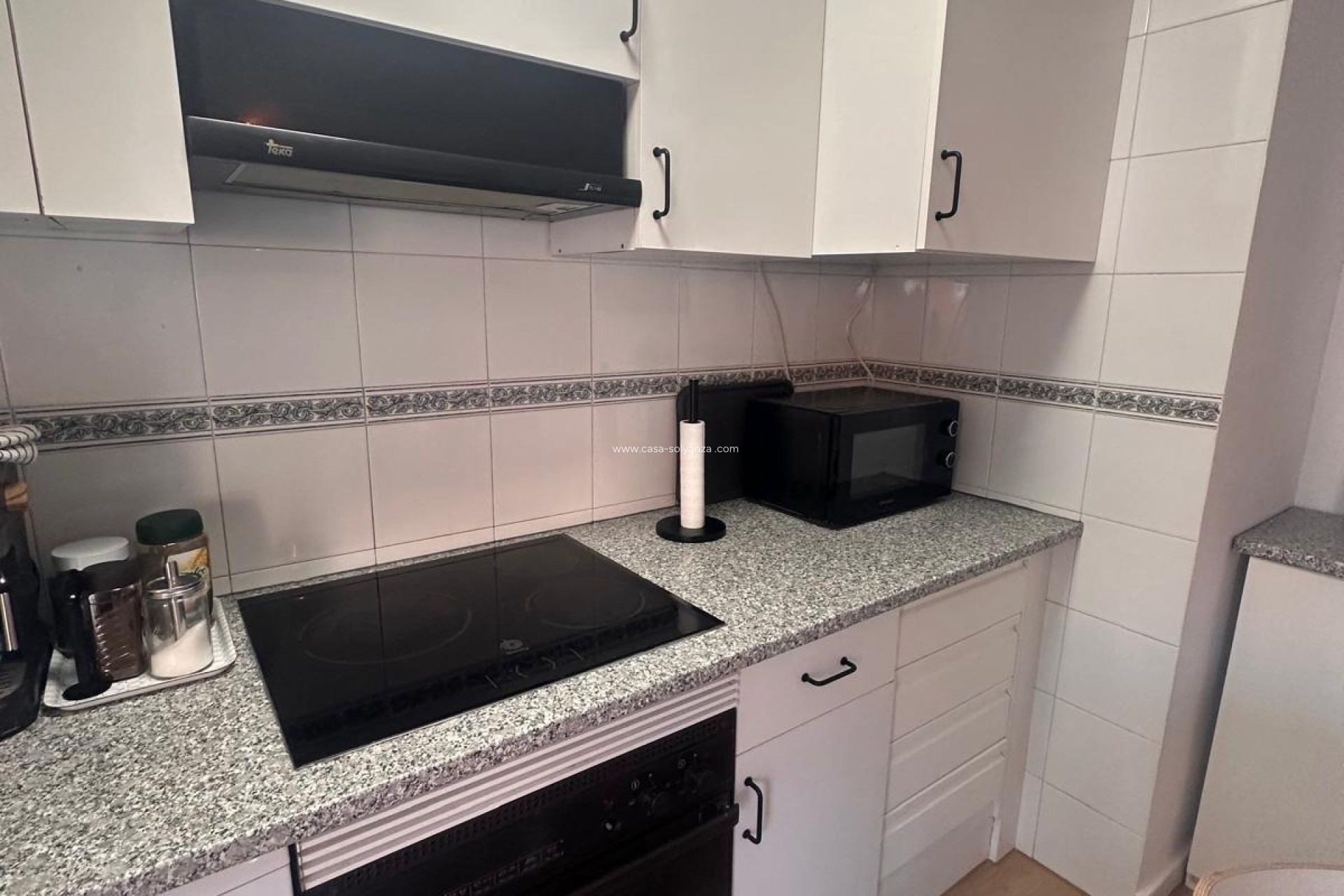 Resale - Apartment / flat - Torrevieja - Playa del Cura