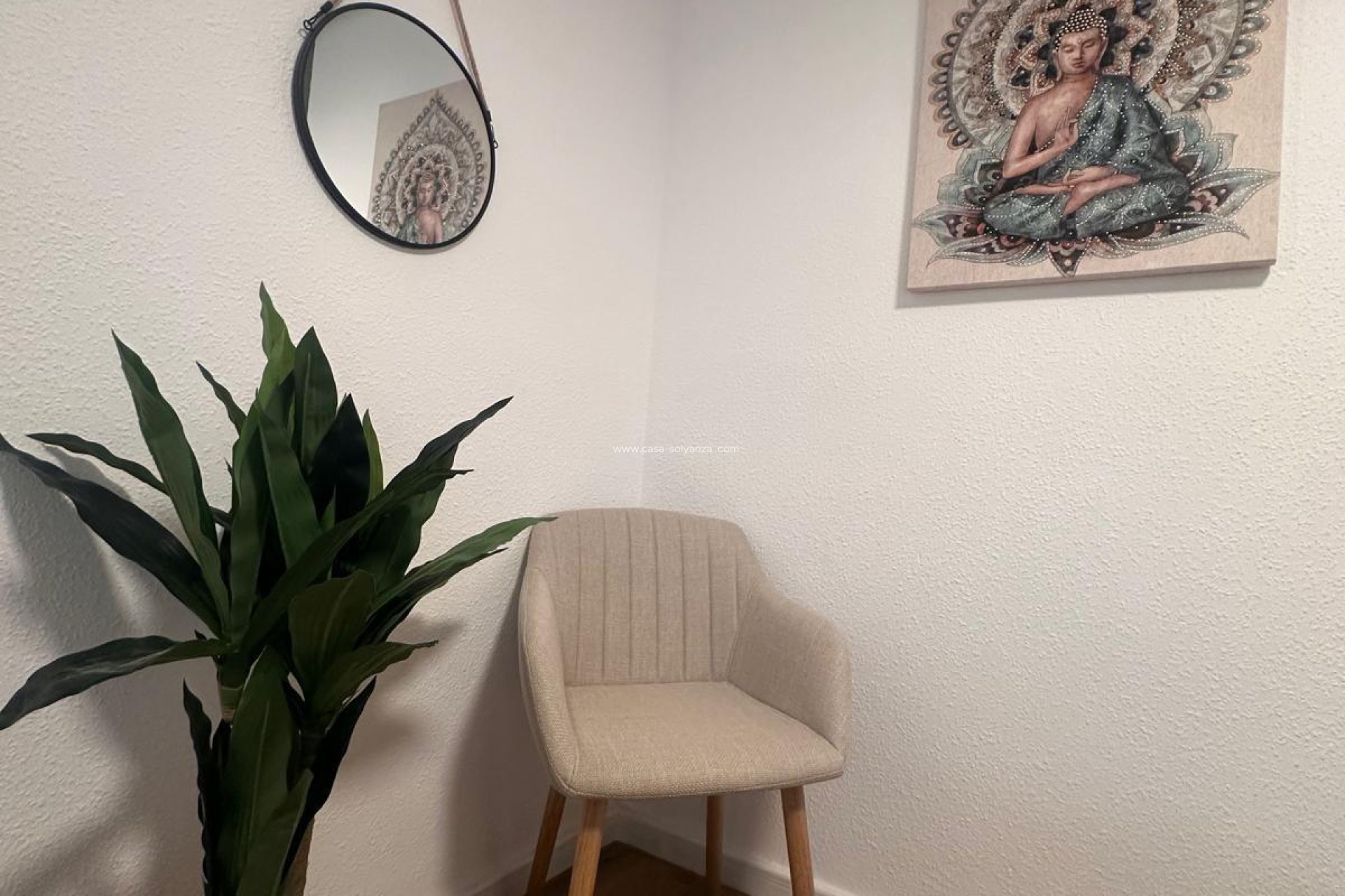 Resale - Apartment / flat - Torrevieja - Playa del Cura