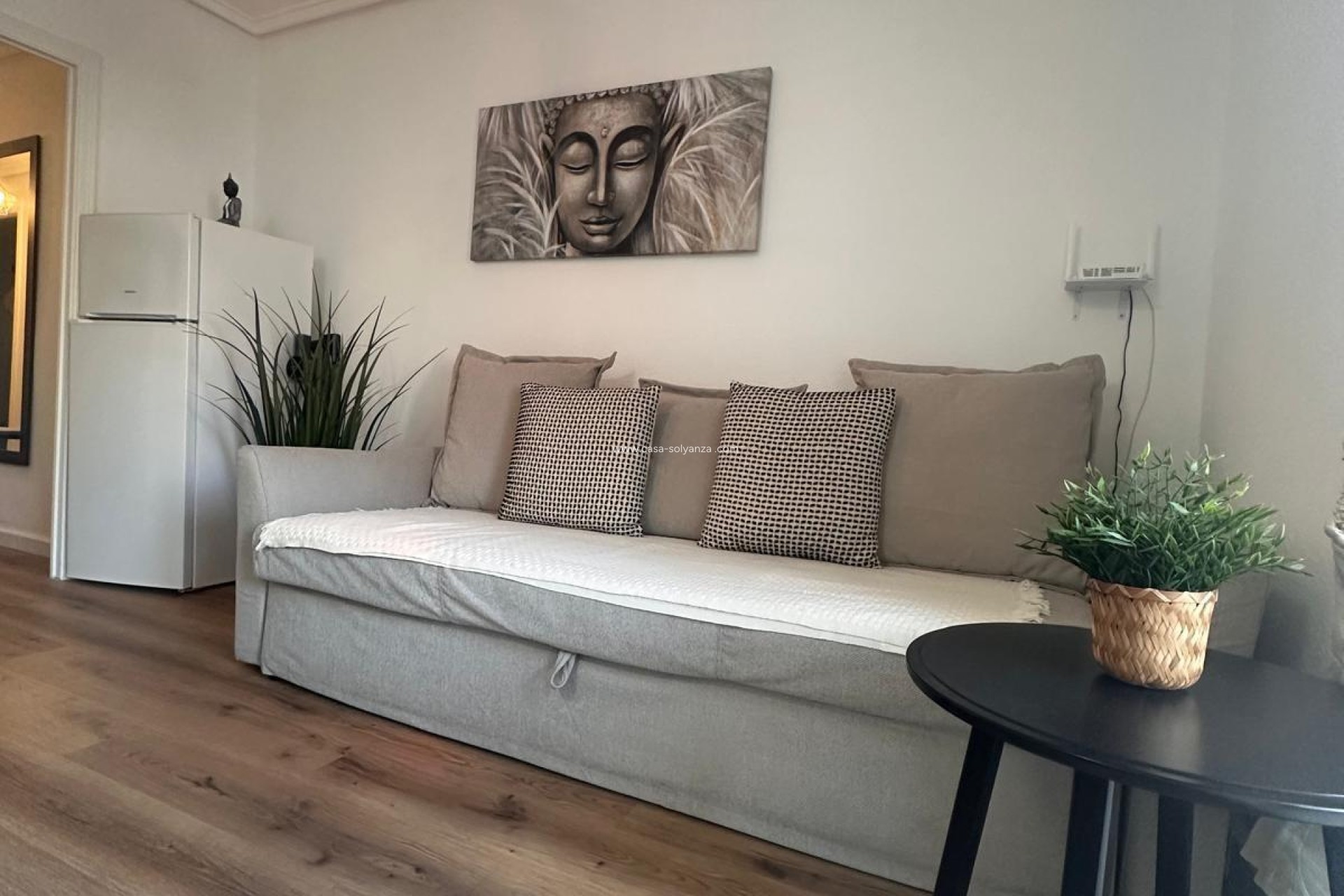 Resale - Apartment / flat - Torrevieja - Playa del Cura