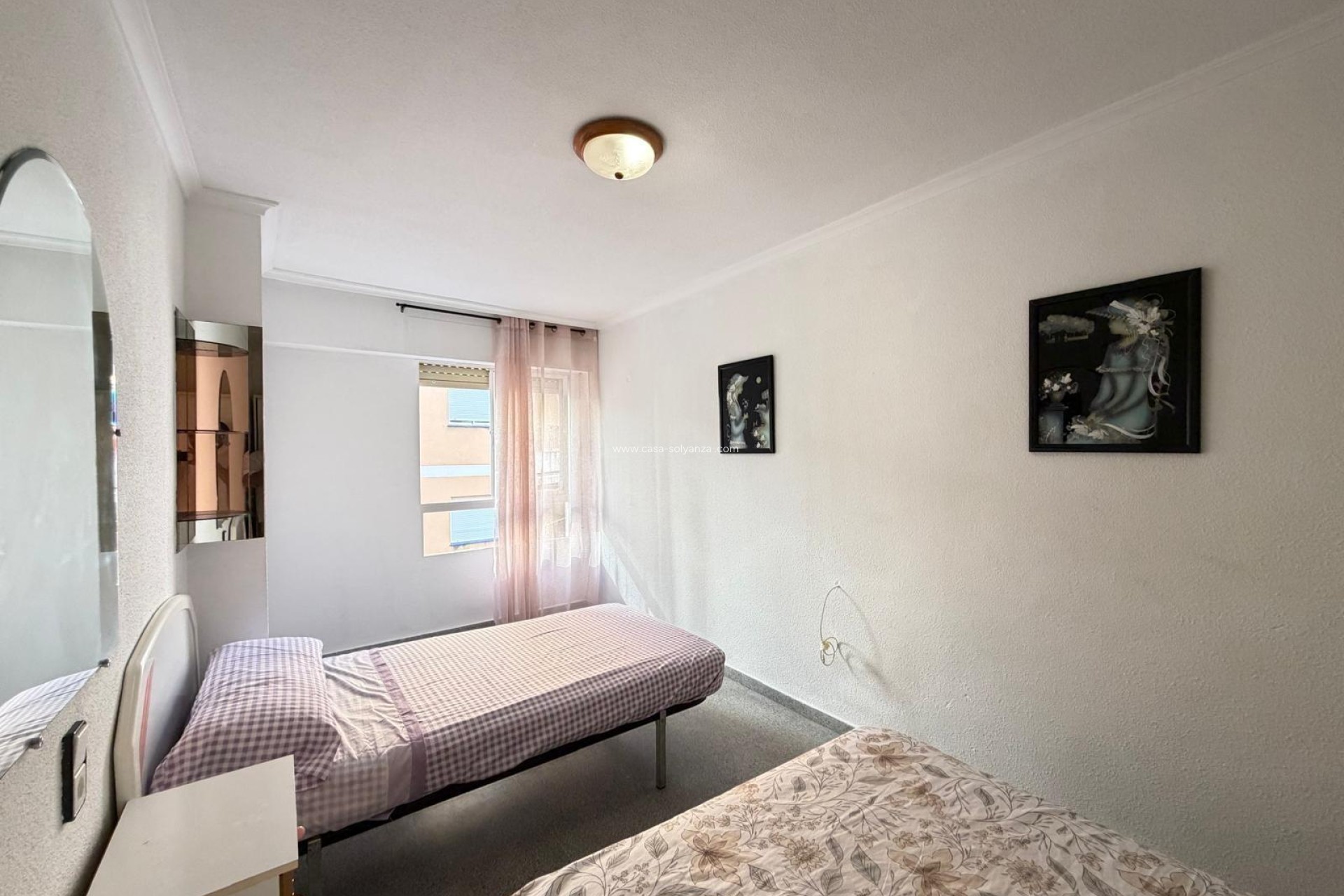 Resale - Apartment / flat - Torrevieja - Playa del Cura