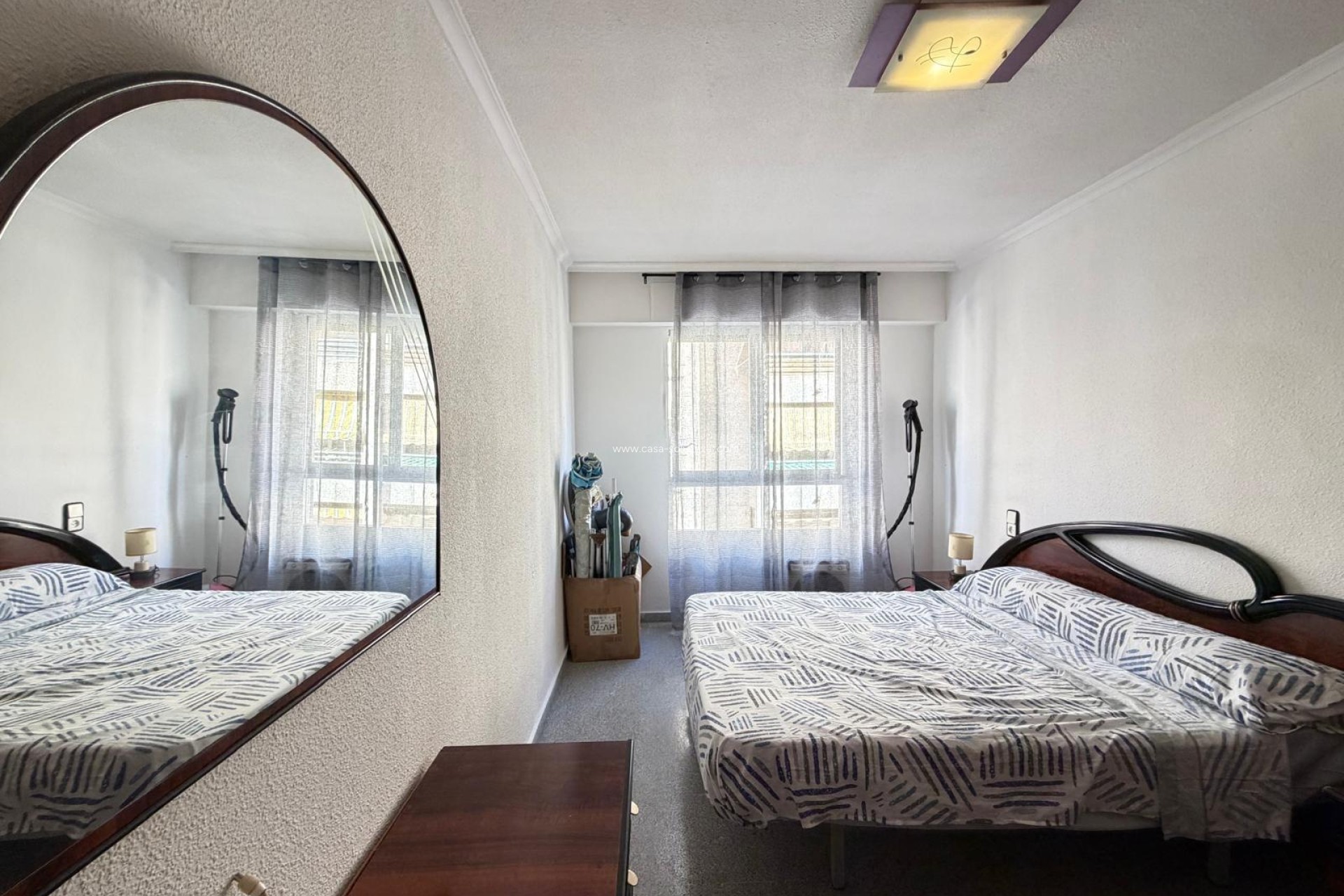 Resale - Apartment / flat - Torrevieja - Playa del Cura