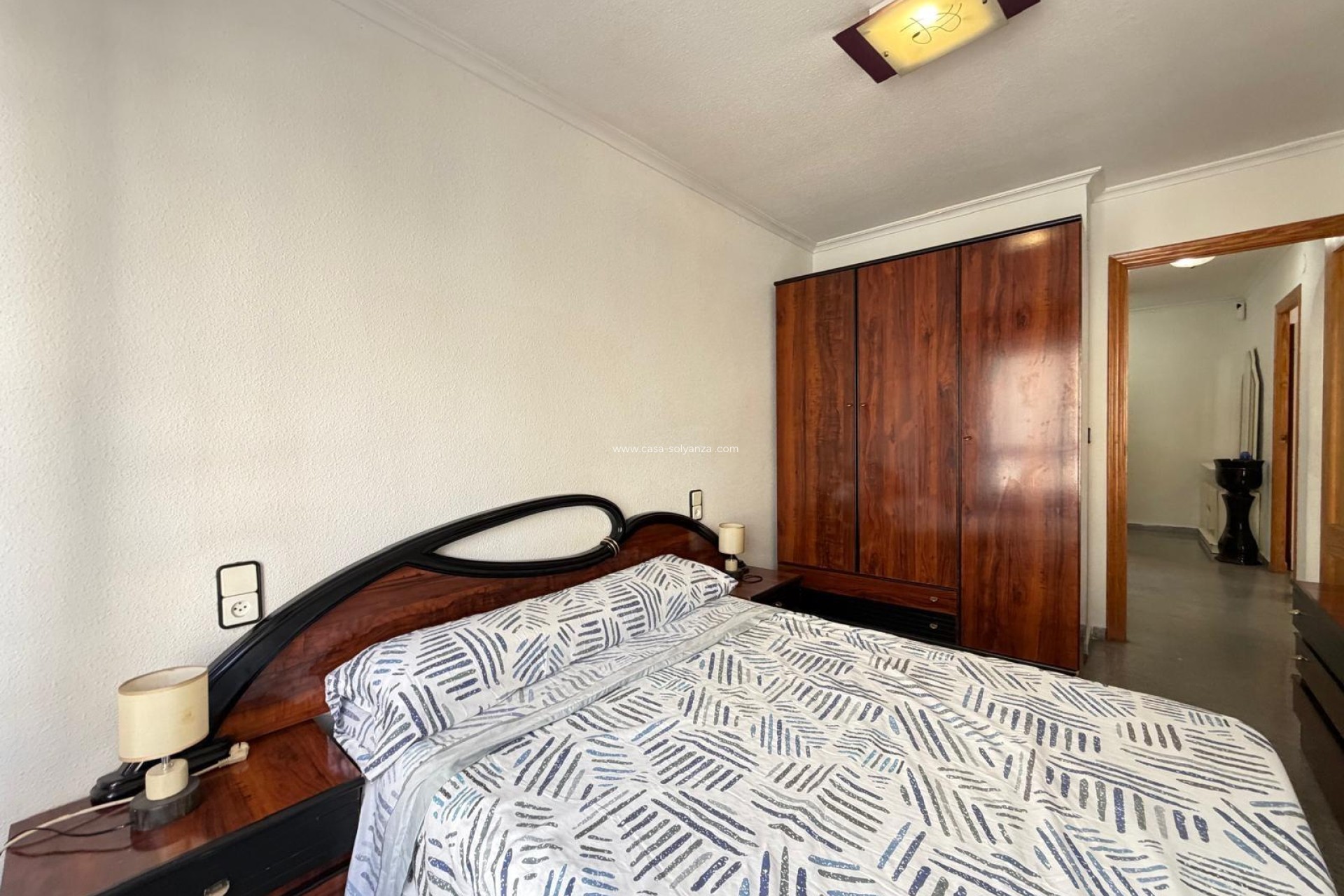 Resale - Apartment / flat - Torrevieja - Playa del Cura