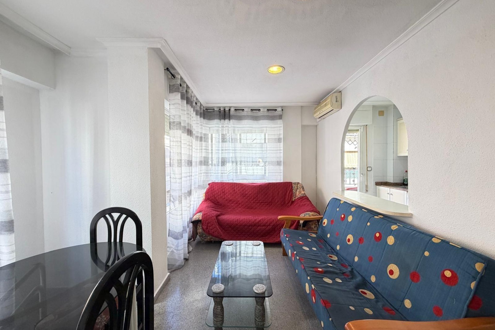 Resale - Apartment / flat - Torrevieja - Playa del Cura