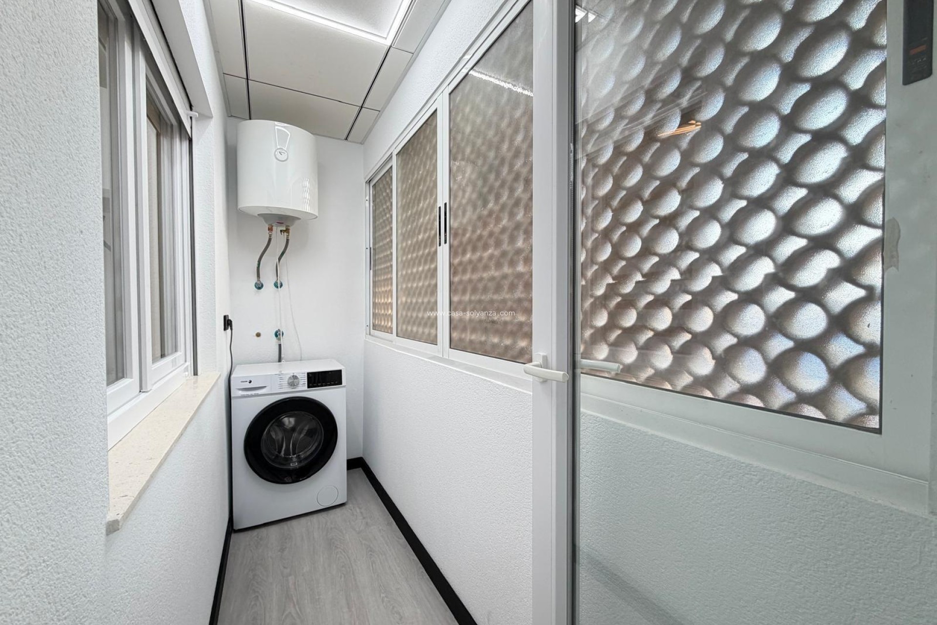 Resale - Apartment / flat - Torrevieja - Playa del Cura