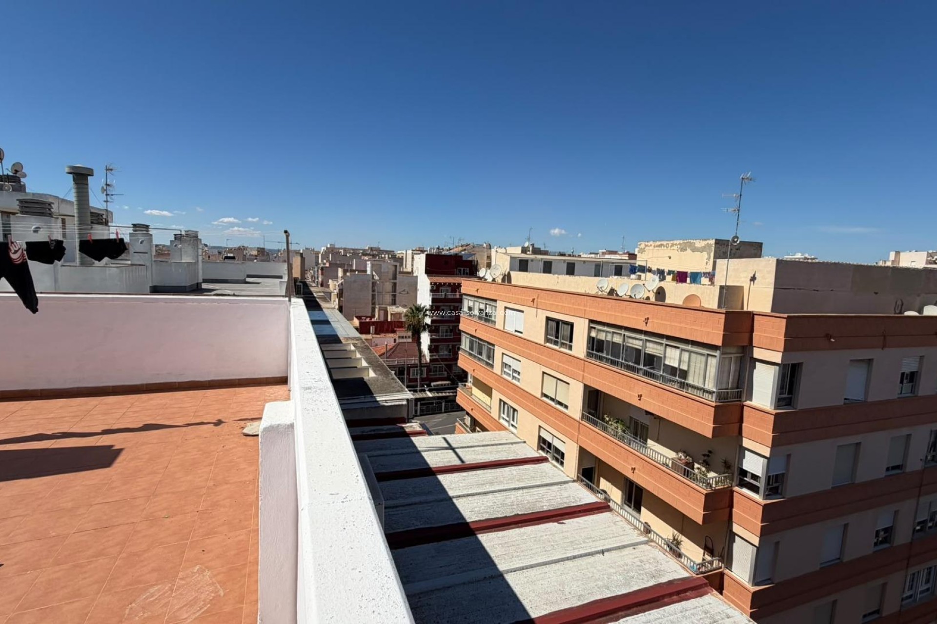 Resale - Apartment / flat - Torrevieja - Playa del Cura