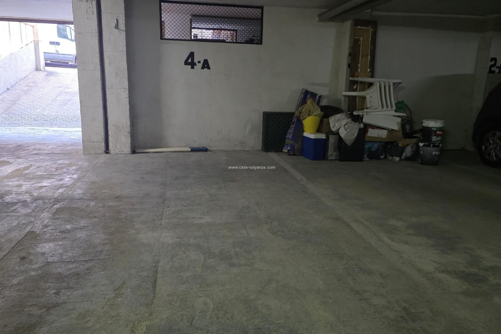 Resale - Apartment / flat - Torrevieja - Playa del Cura