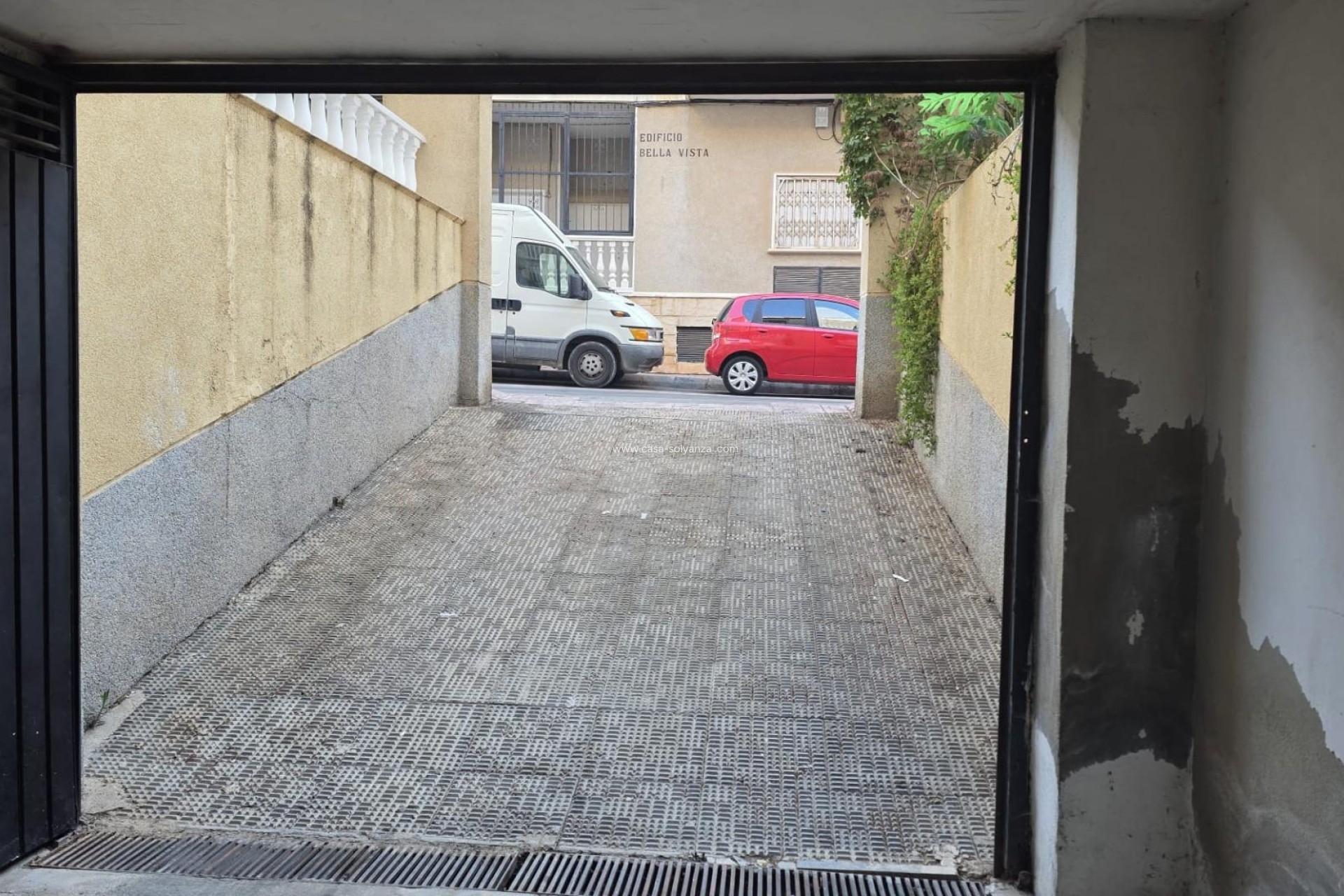 Resale - Apartment / flat - Torrevieja - Playa del Cura