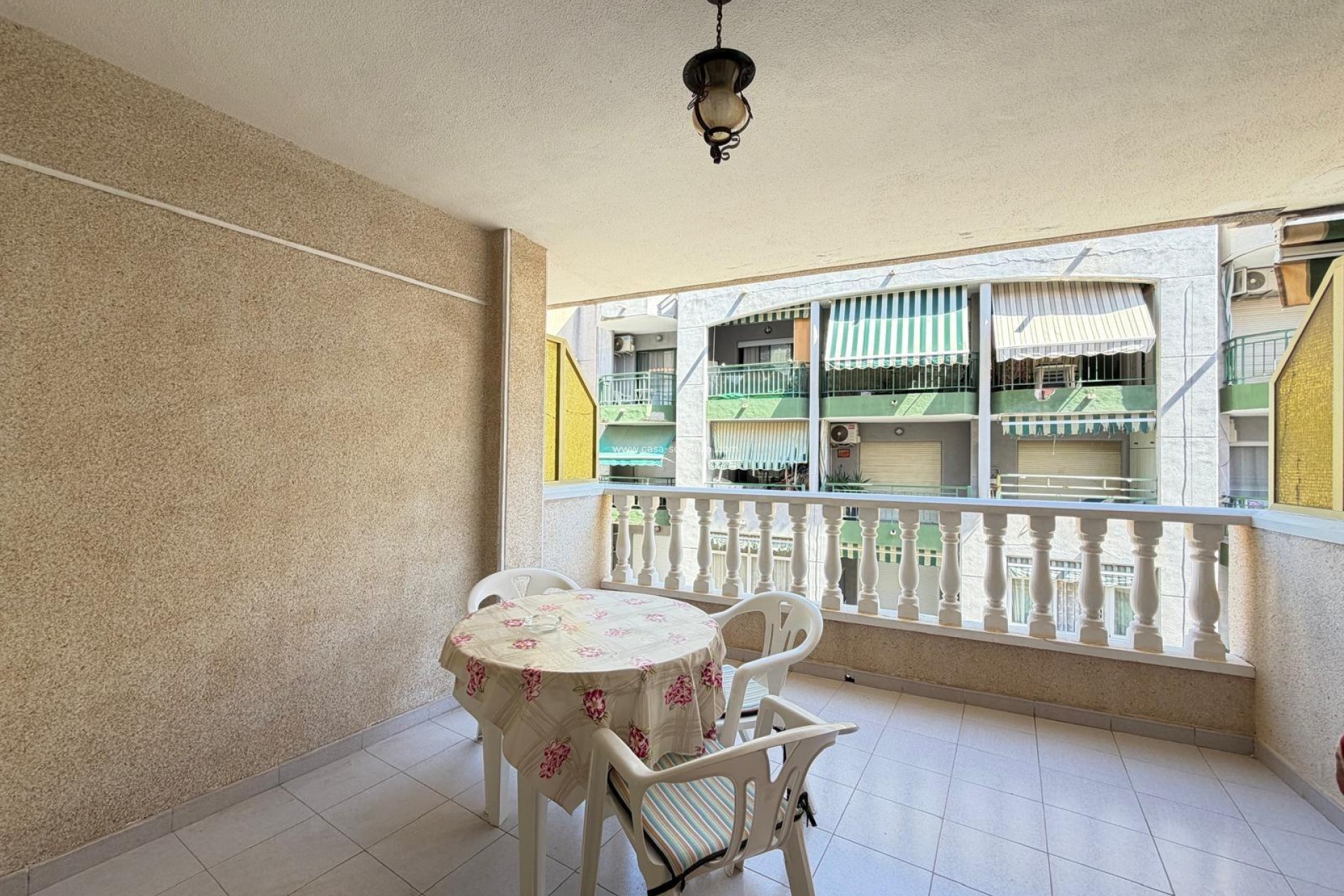Resale - Apartment / flat - Torrevieja - Playa del Cura