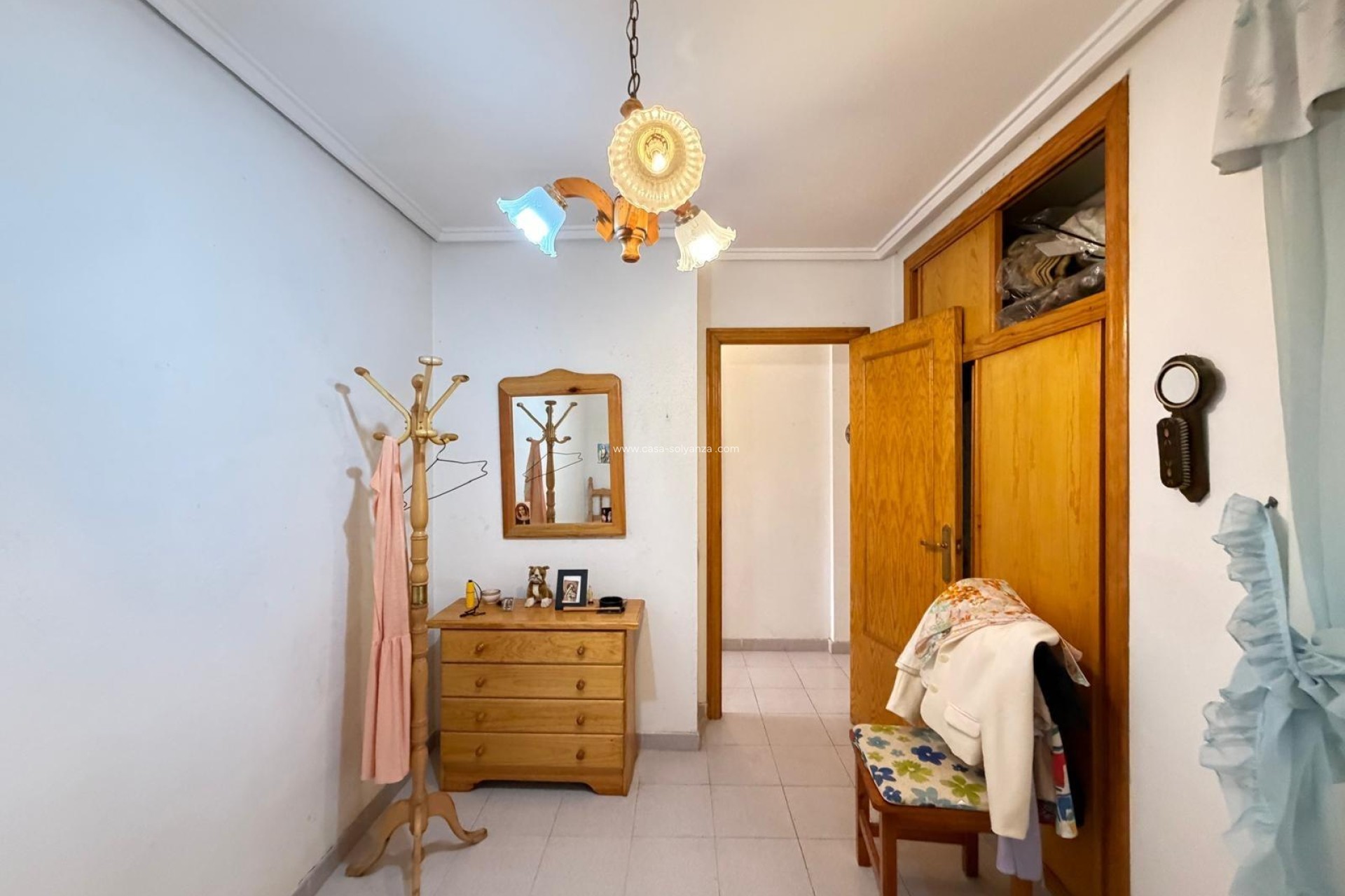 Resale - Apartment / flat - Torrevieja - Playa del Cura