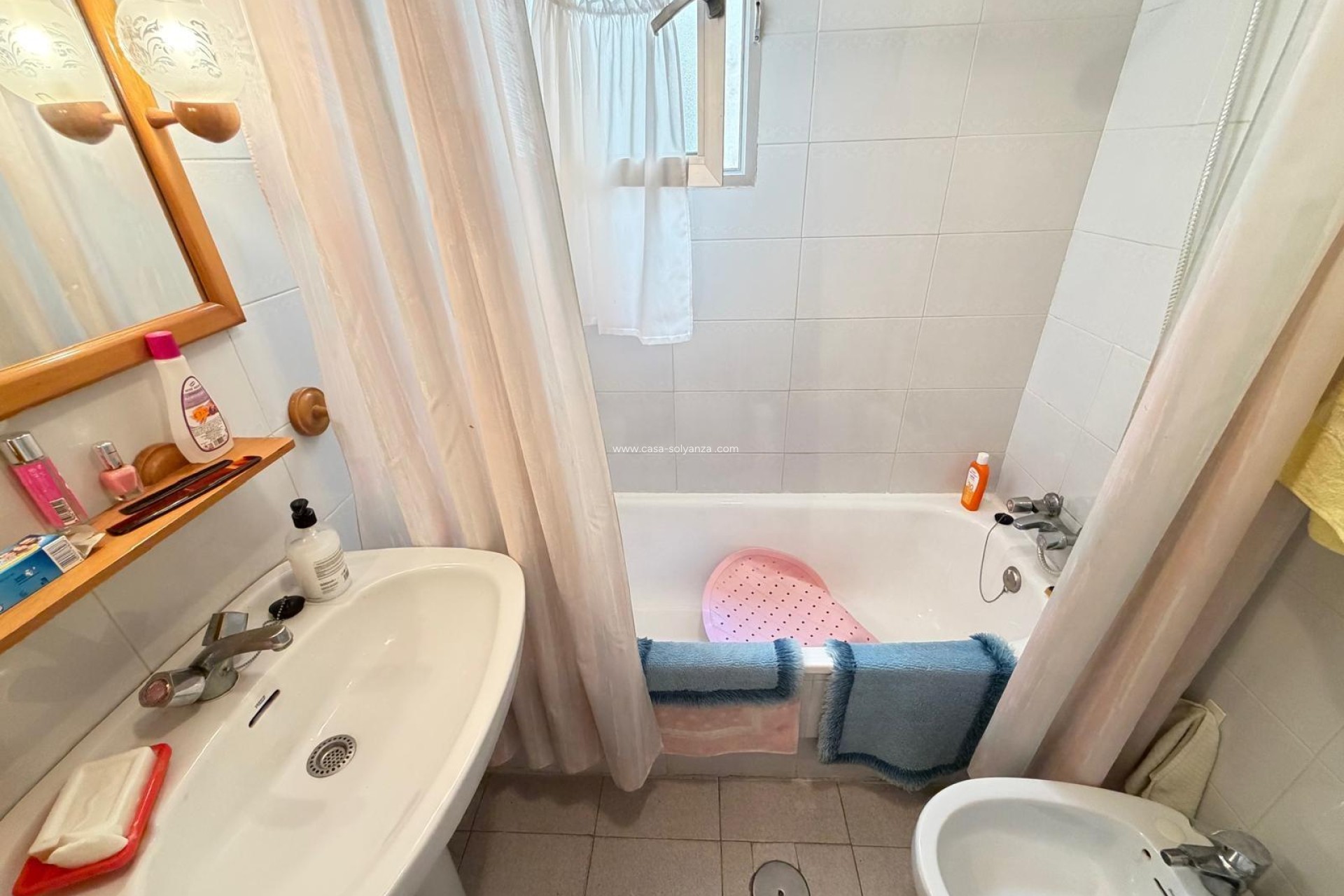 Resale - Apartment / flat - Torrevieja - Playa del Cura