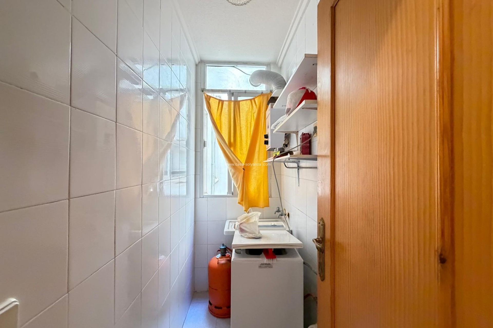 Resale - Apartment / flat - Torrevieja - Playa del Cura