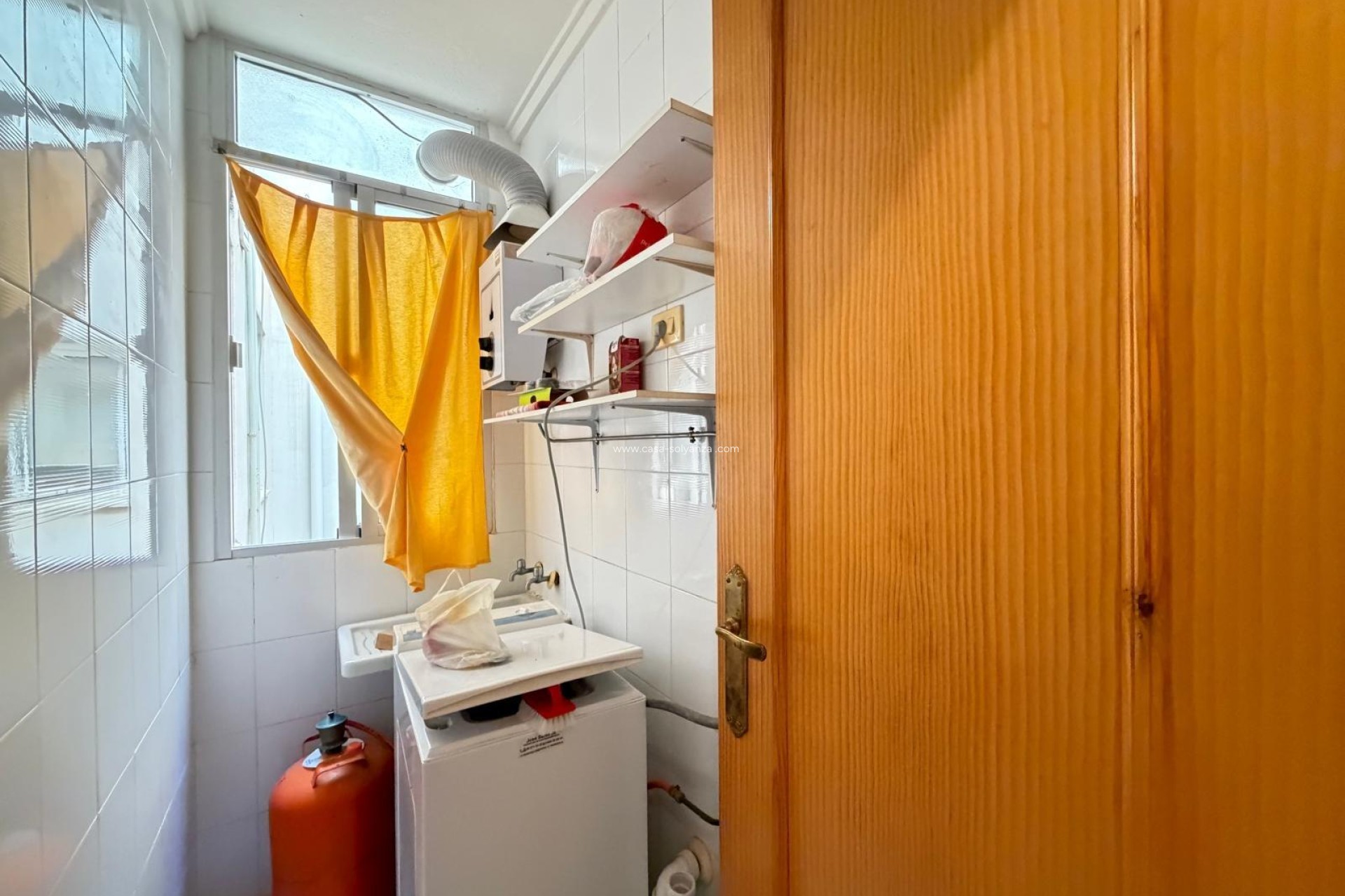 Resale - Apartment / flat - Torrevieja - Playa del Cura