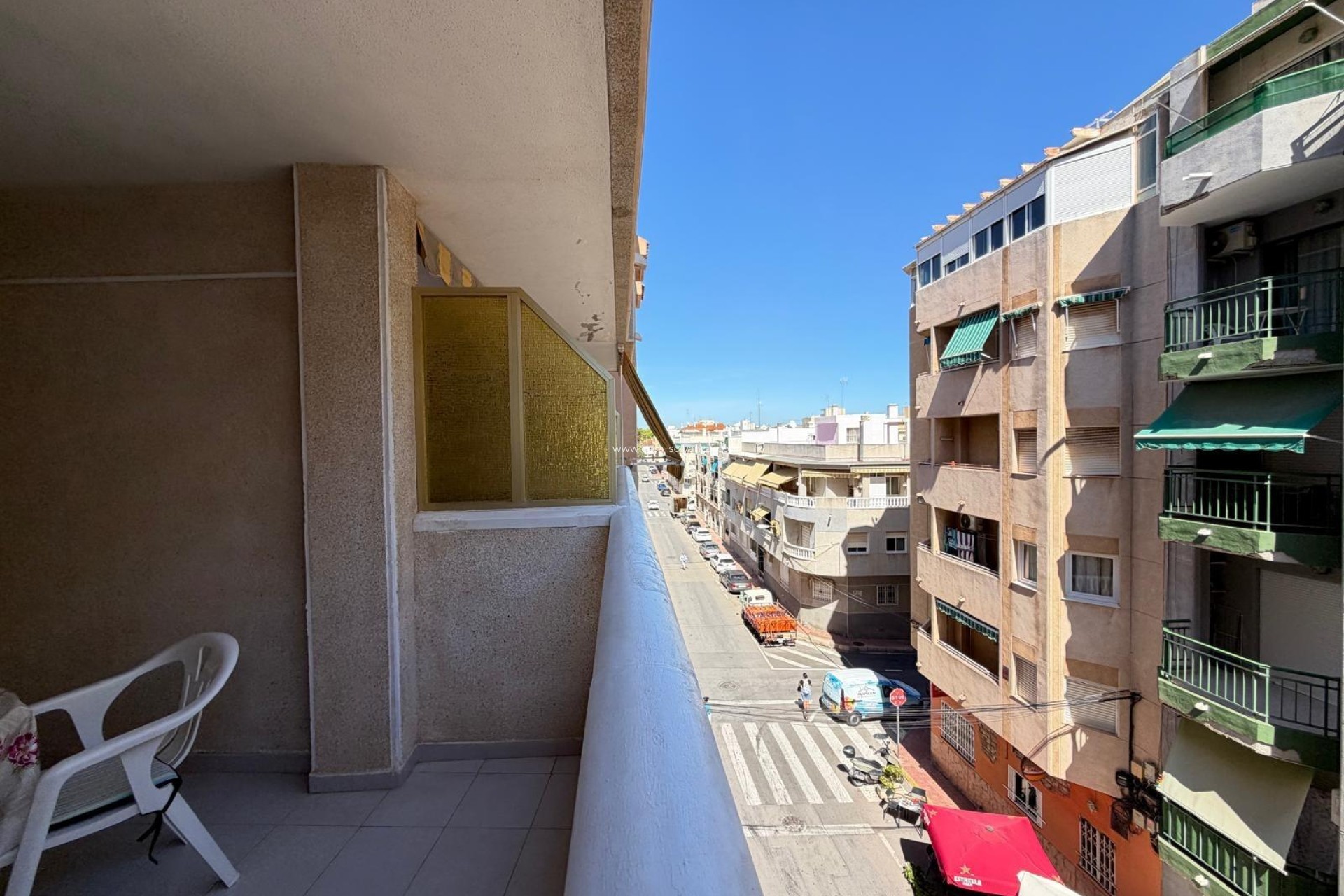 Resale - Apartment / flat - Torrevieja - Playa del Cura