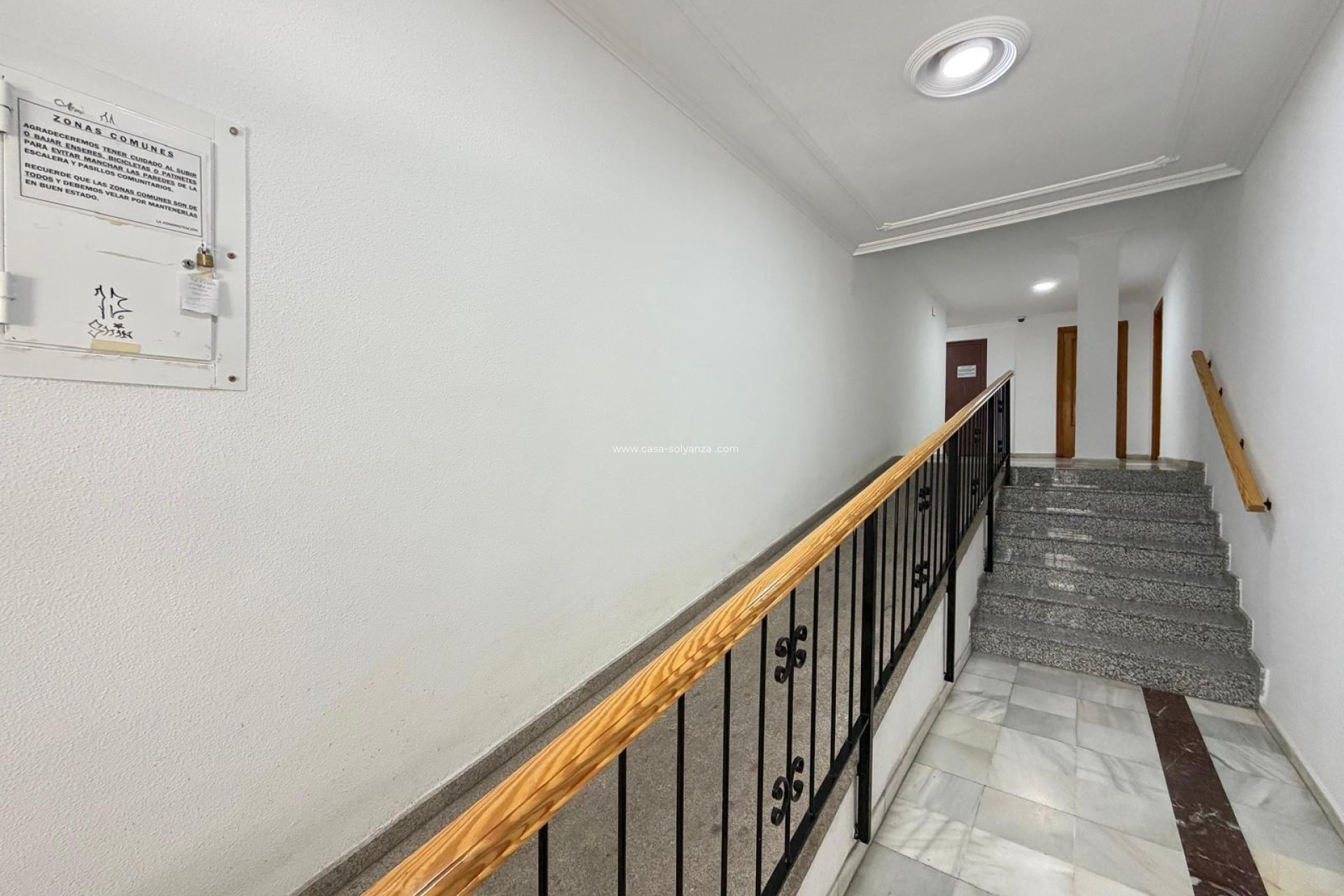 Resale - Apartment / flat - Torrevieja - Playa del Cura