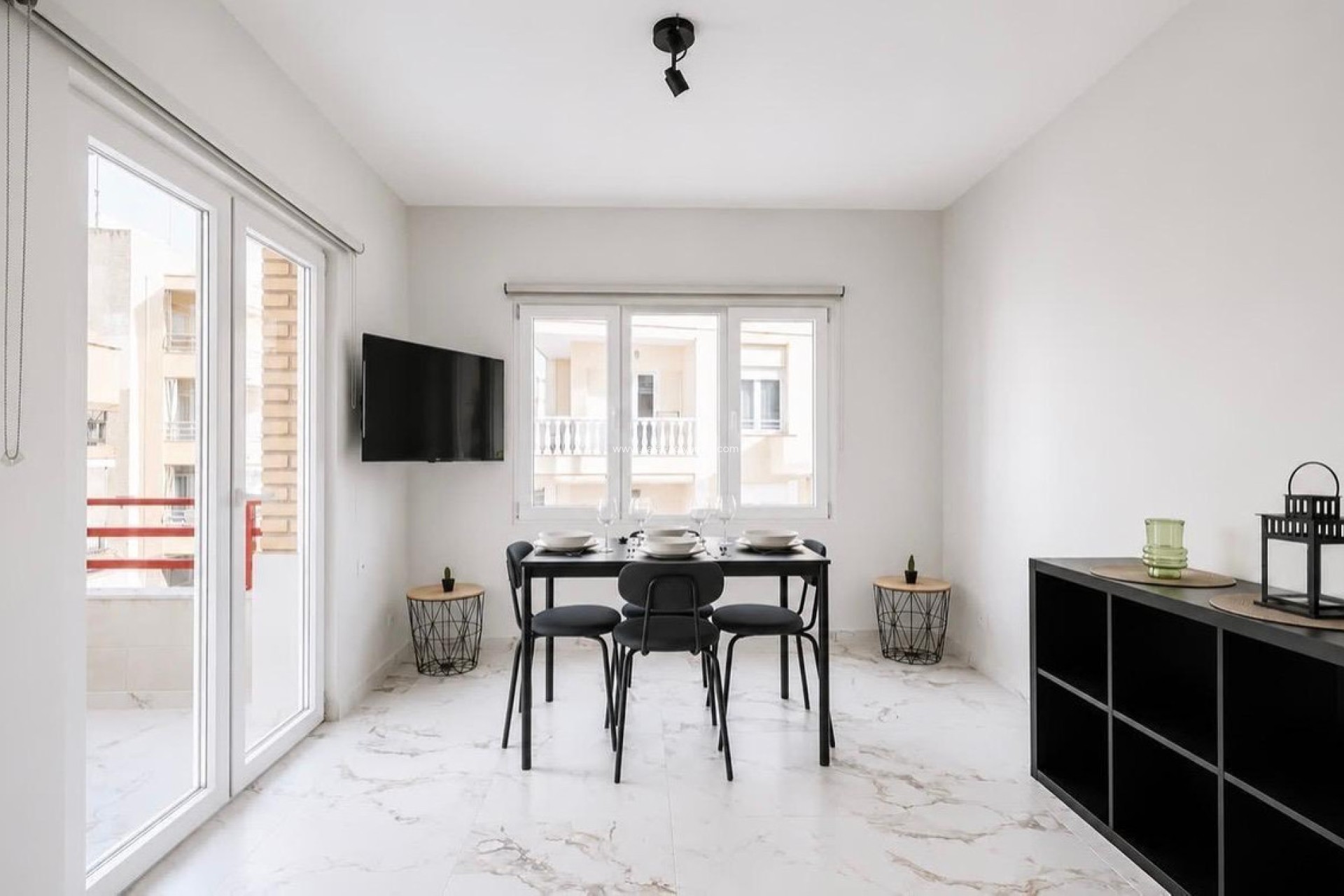 Resale - Apartment / flat - Torrevieja - Playa del Cura