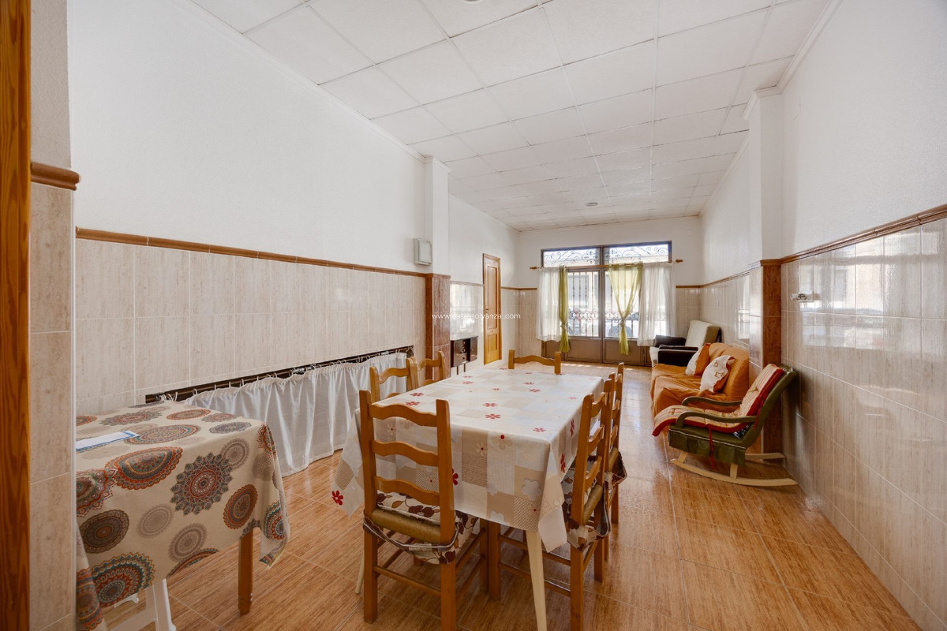 Resale - Apartment / flat - Torrevieja - Playa del Cura